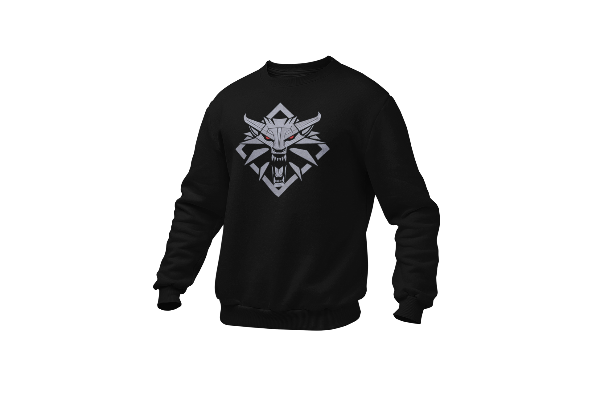 Witcher Medallion Bluza - The Witcher
