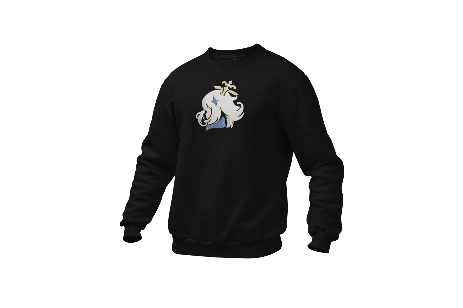 Minimal Paimon Bluza - Genshin Impact