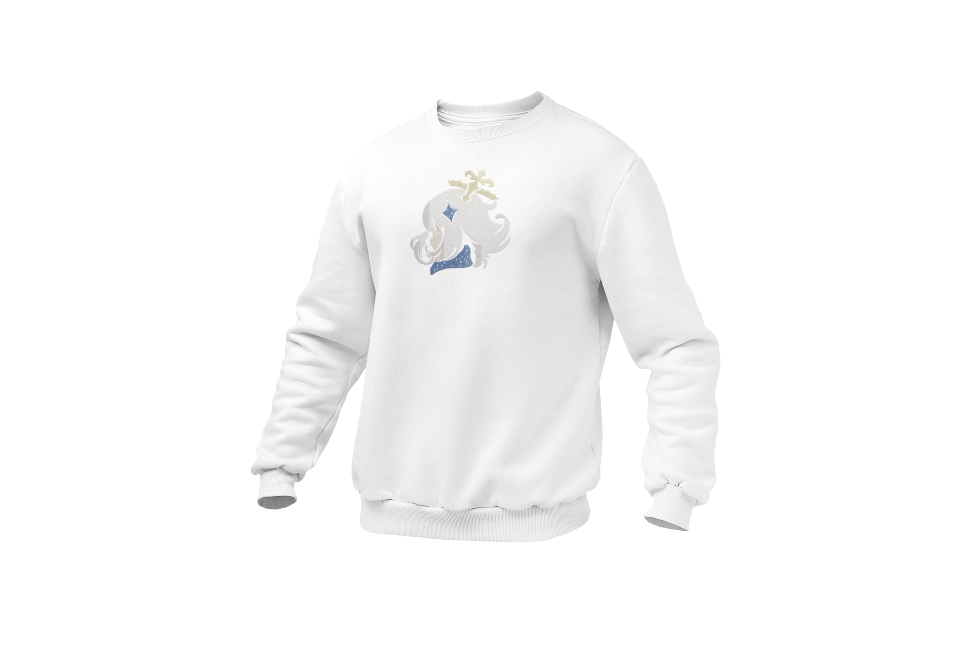 Minimal Paimon Bluza - Genshin Impact