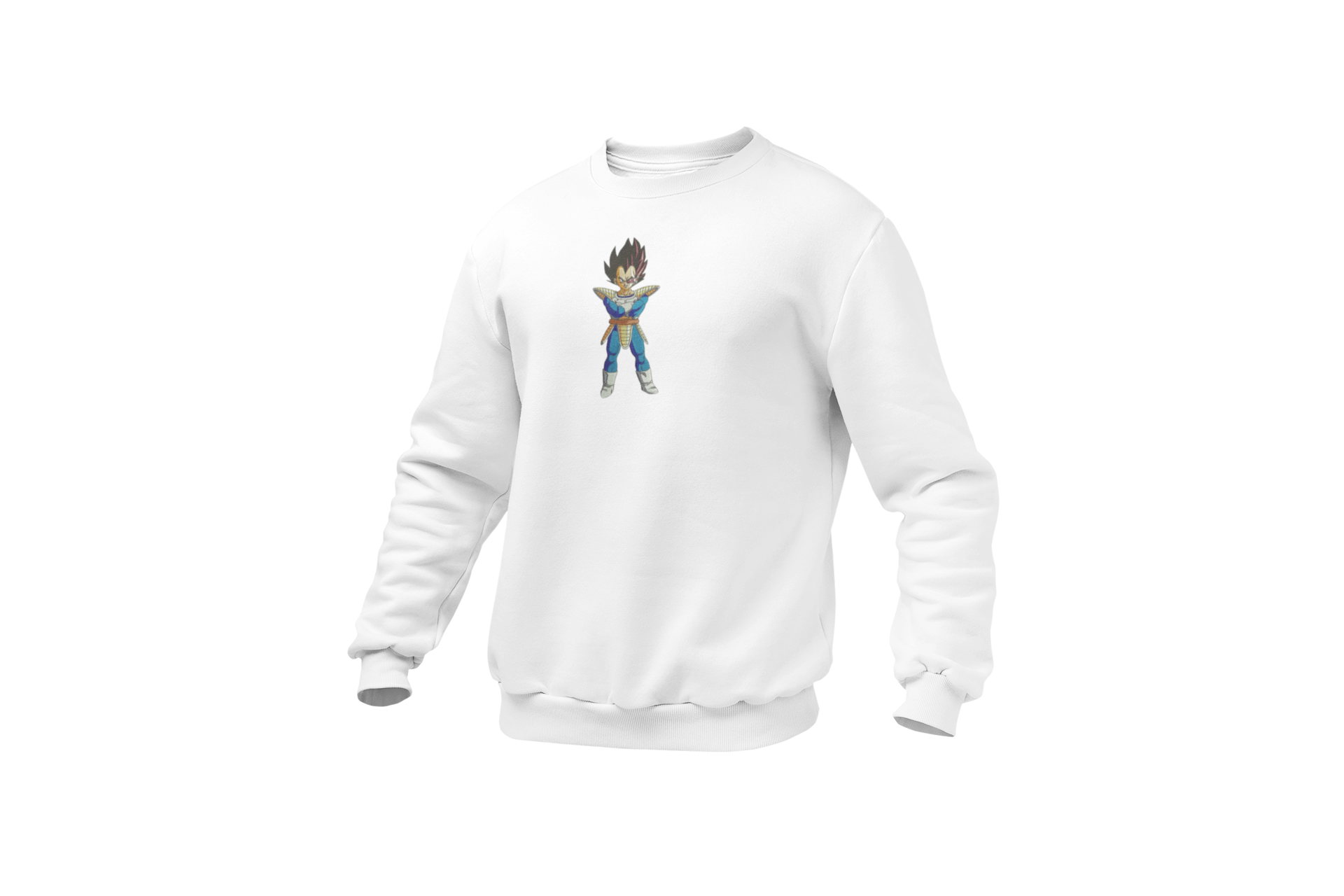 Vegeta Bluza - Dragon Ball Z