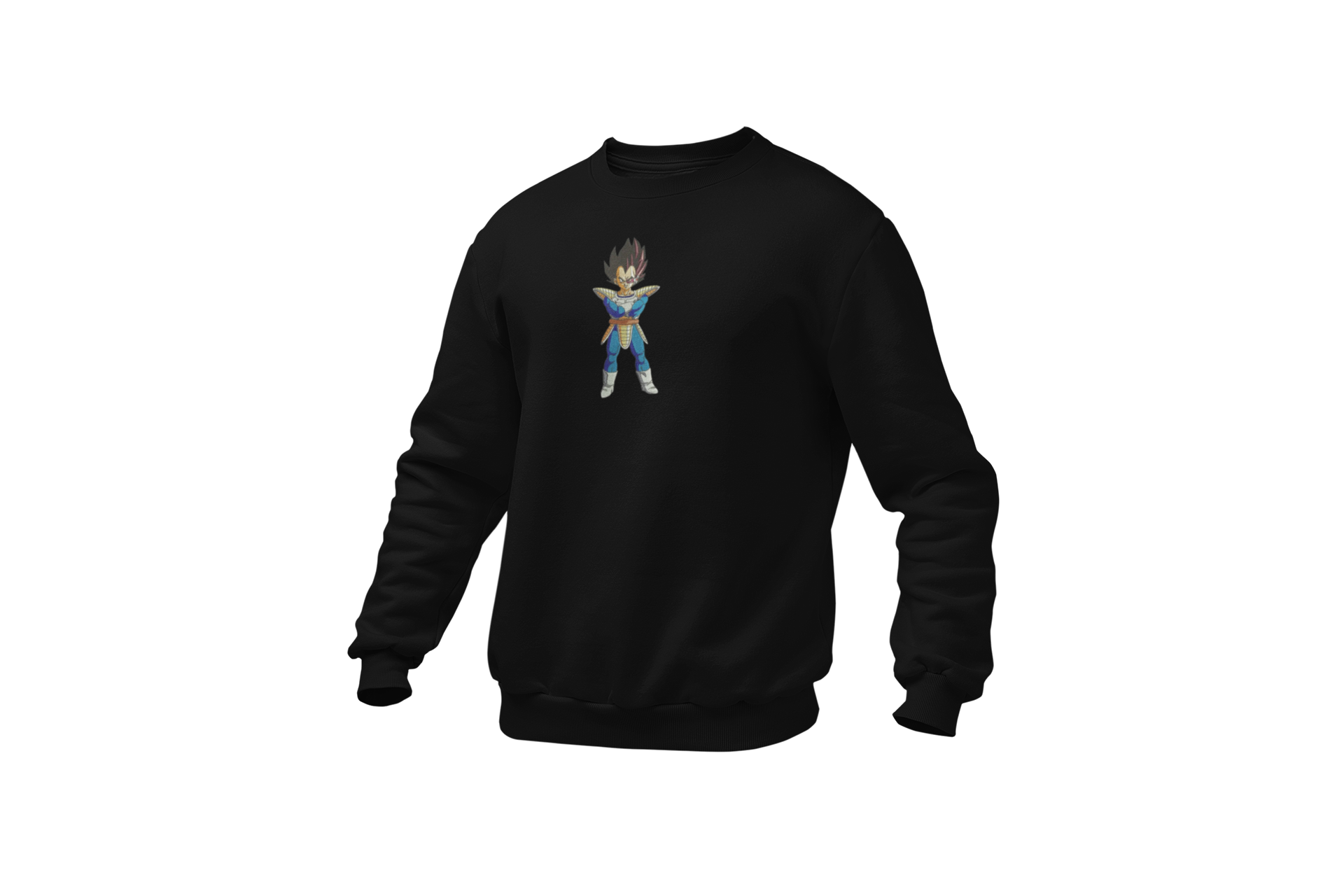 Vegeta Bluza - Dragon Ball Z