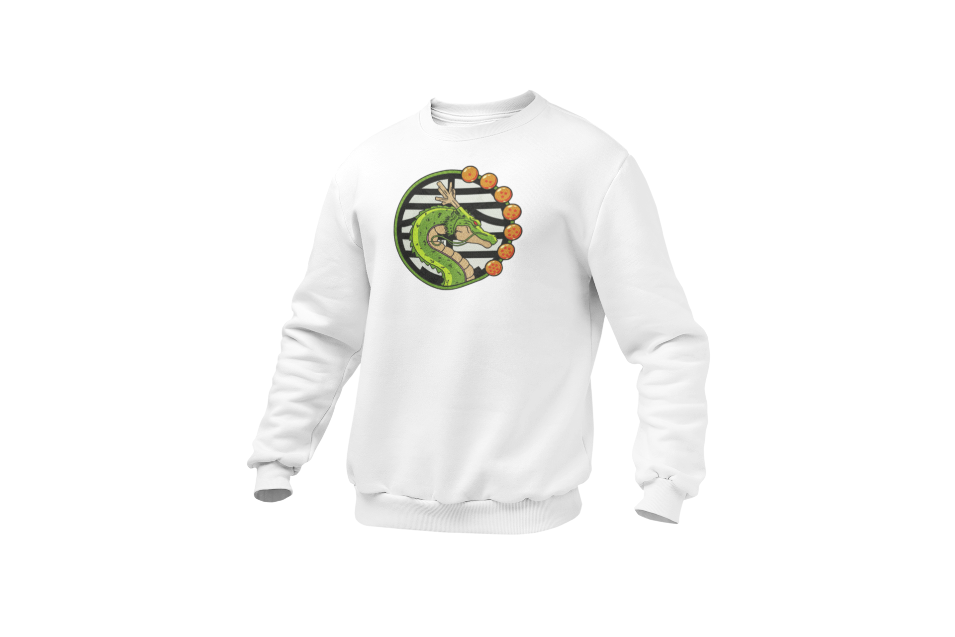 Shenron Bluza - Dragon Ball Z