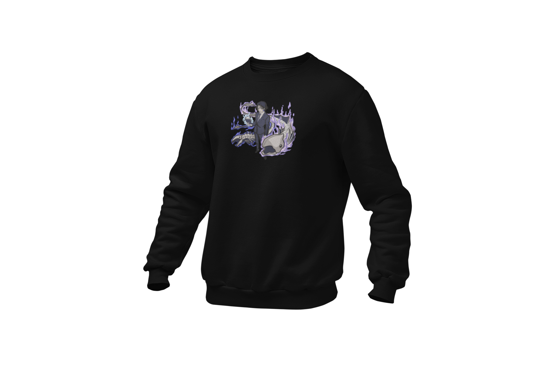 Chrollo Lucilfer Summon Bluza - Hunter x Hunter