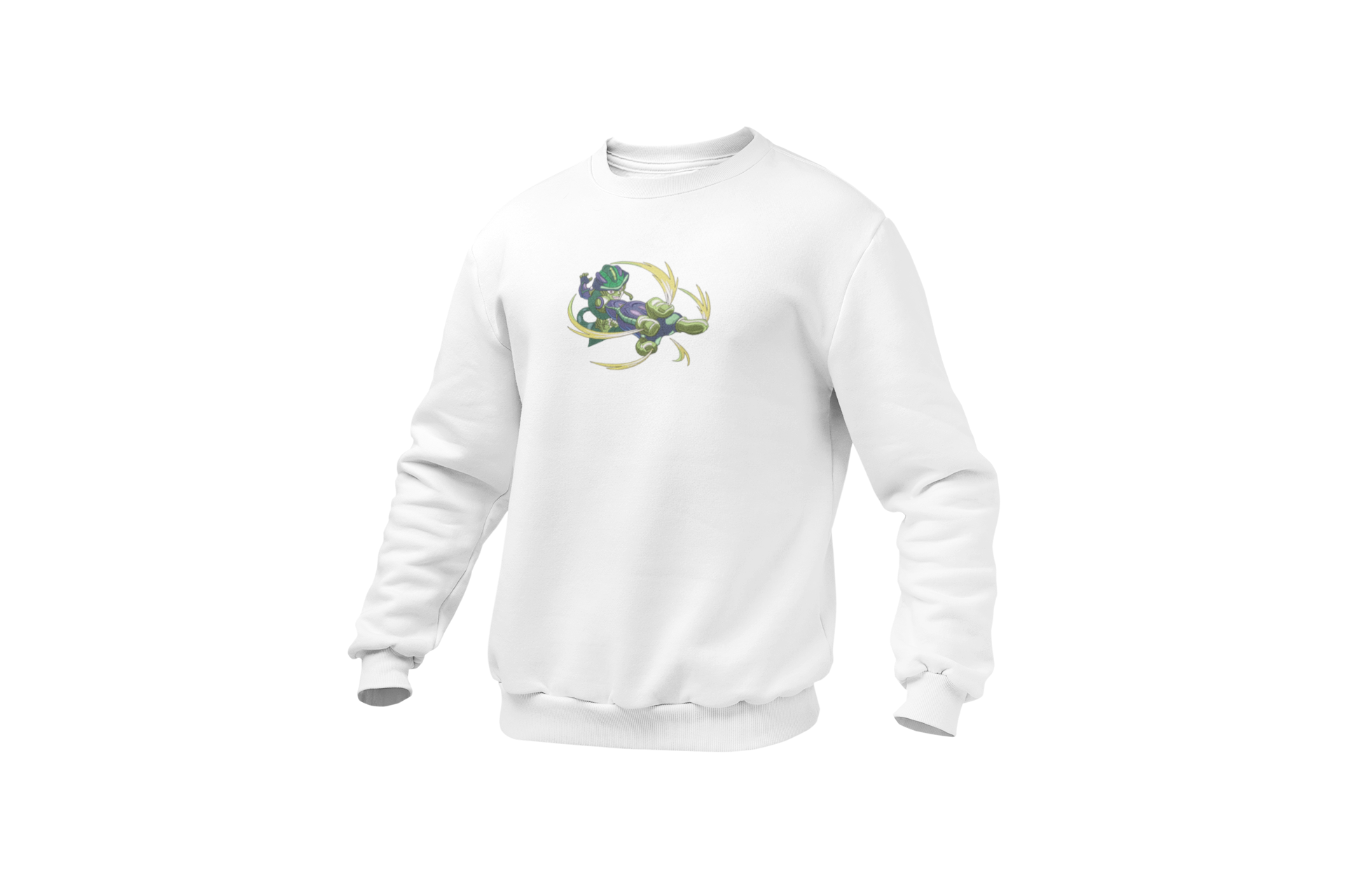 Meruem Attack Bluza - Hunter x Hunter