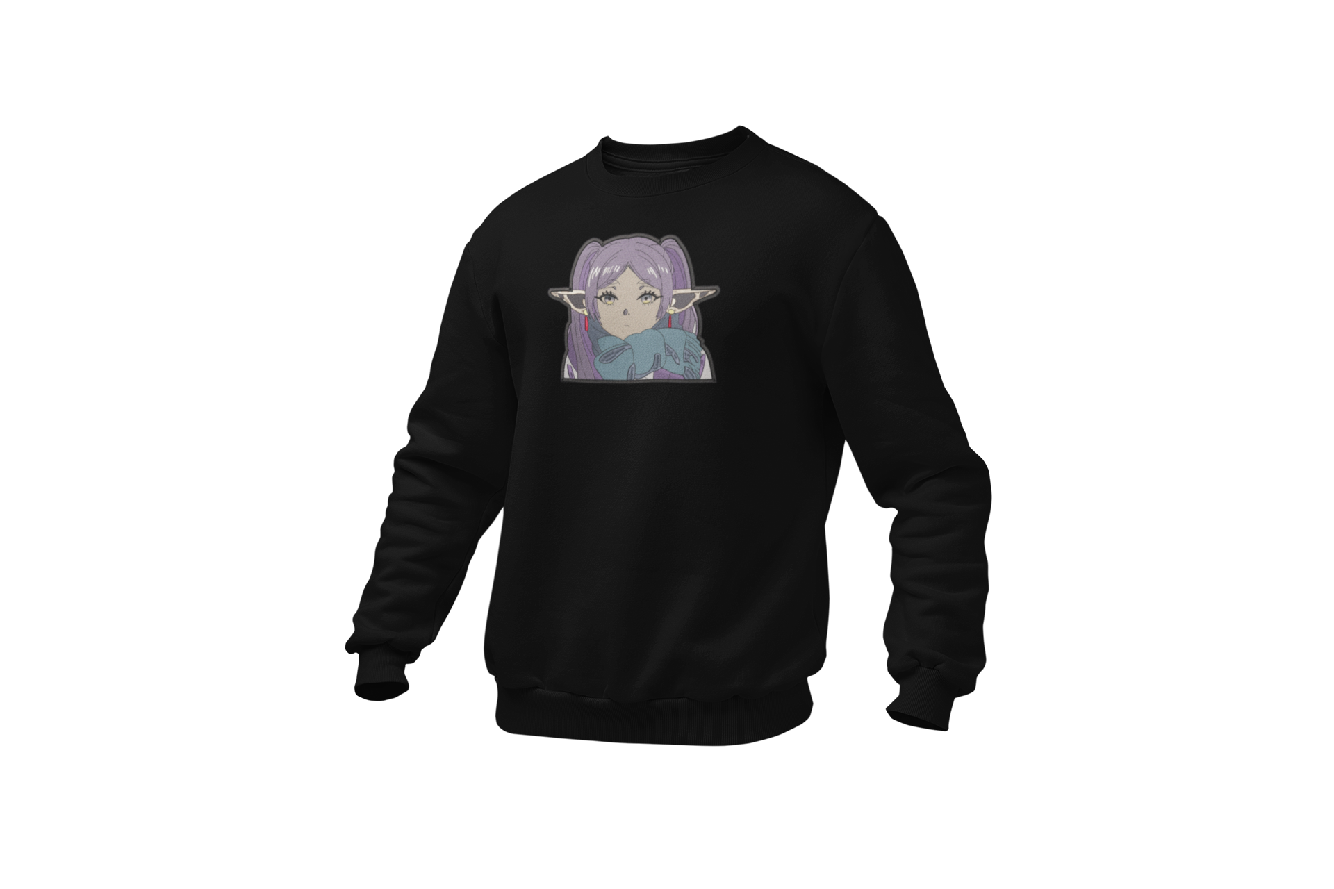 Frieren Bluza - Sousou No Frieren