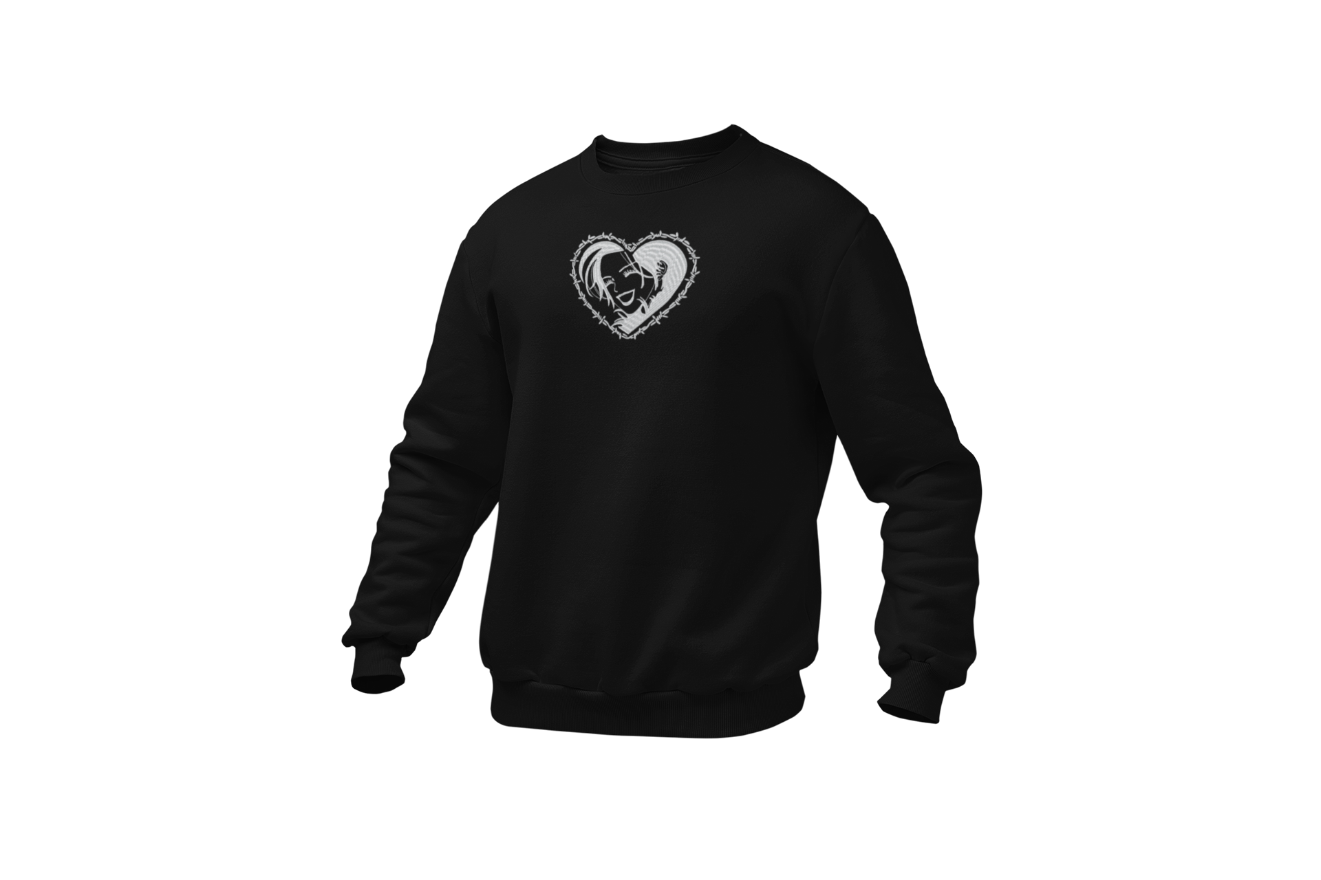 Nana Osaki Laughing & Heart Bluza - Nana