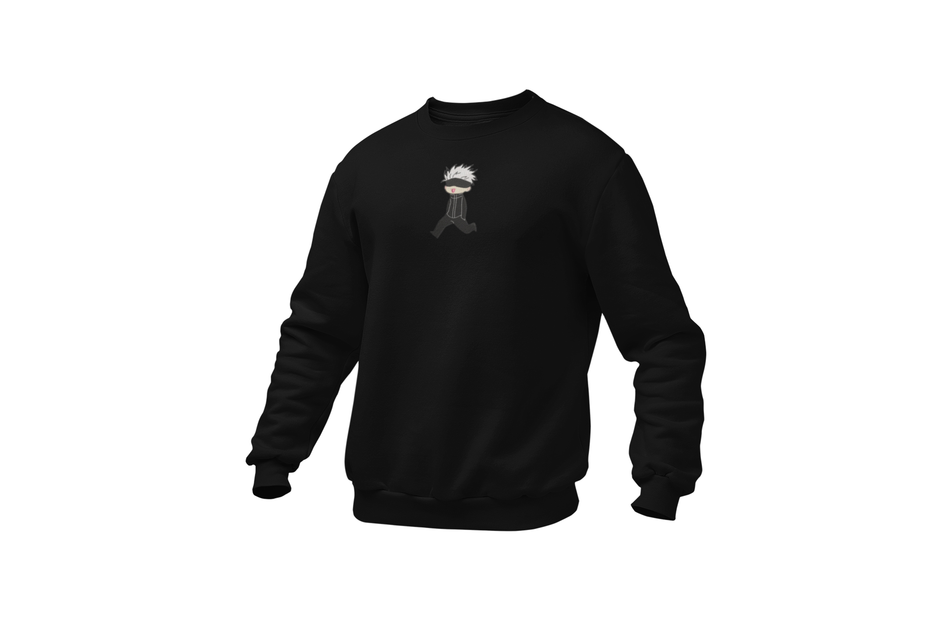Gojo Chibi Bluza - Jujutsu Kaisen