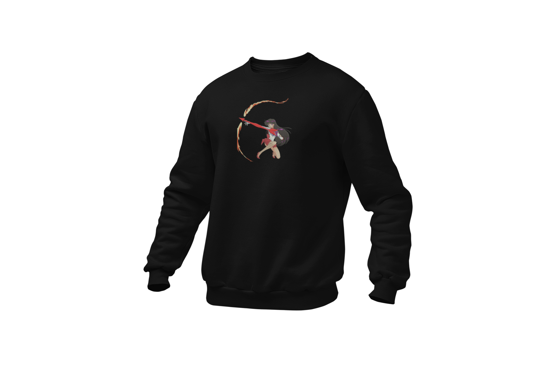 Sailor Mars Arrow Bluza - Sailor Moon
