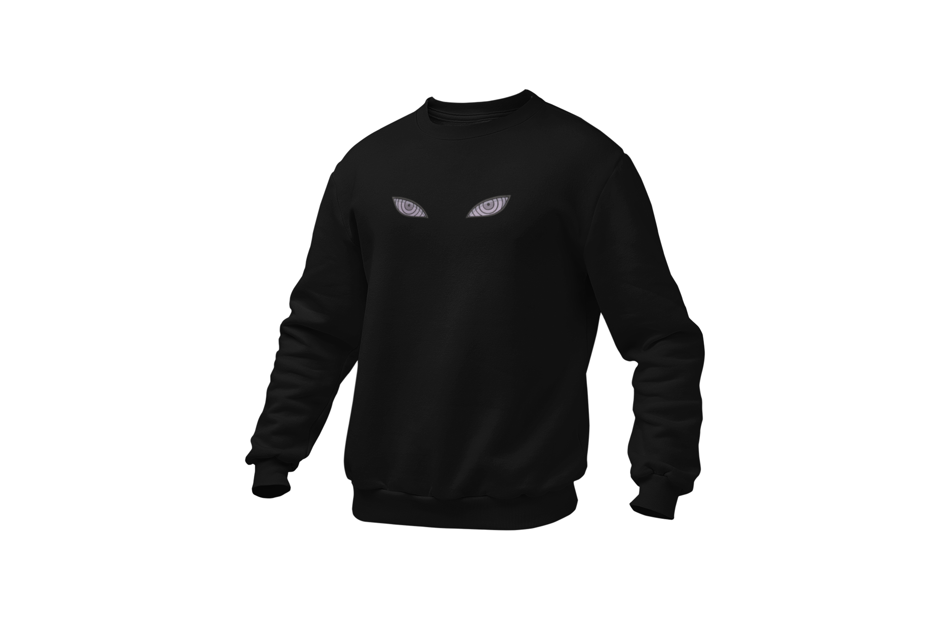 Rinnegan Eyes Bluza - Naruto