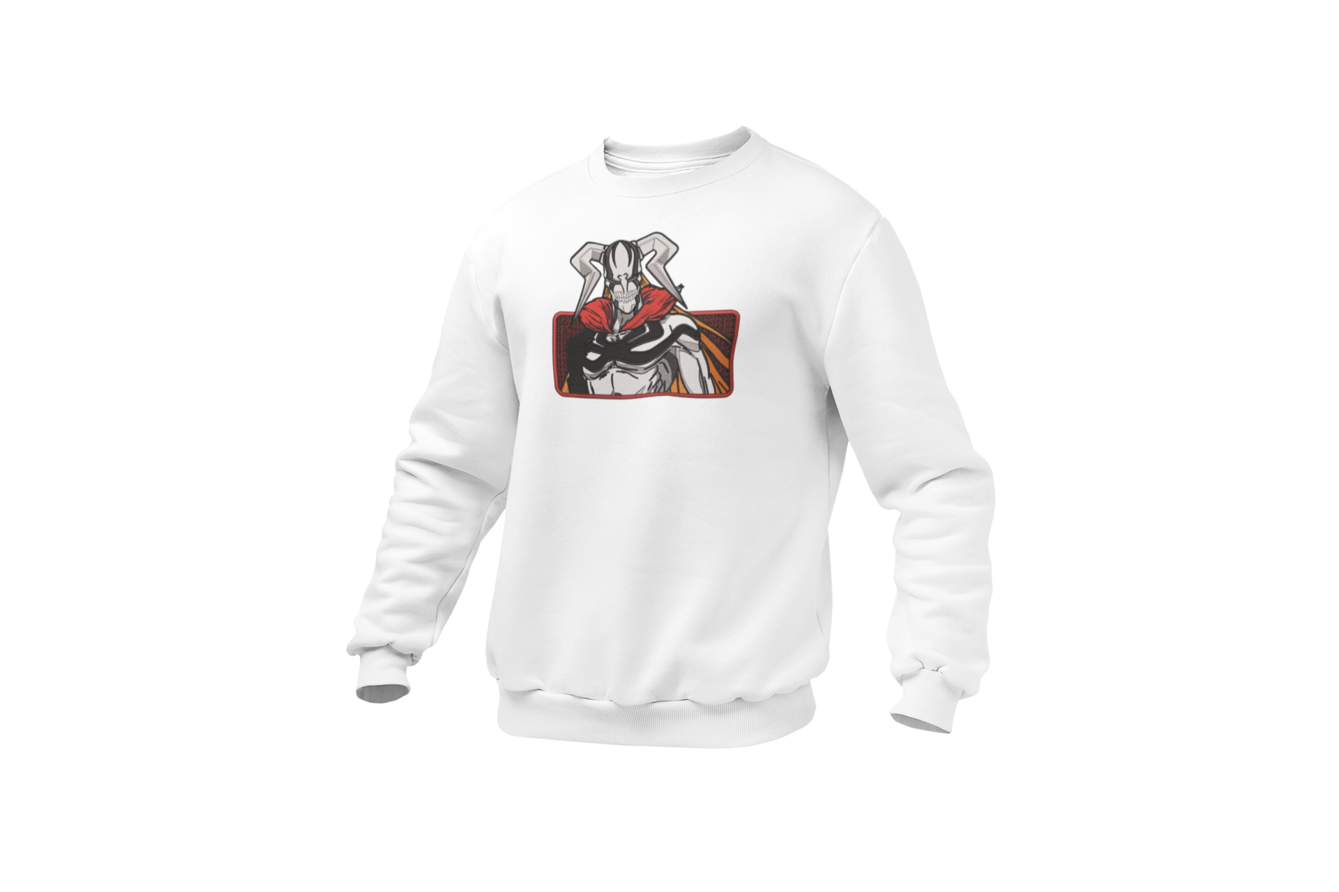 Vasto Lorde Ichigo Bluza - Bleach