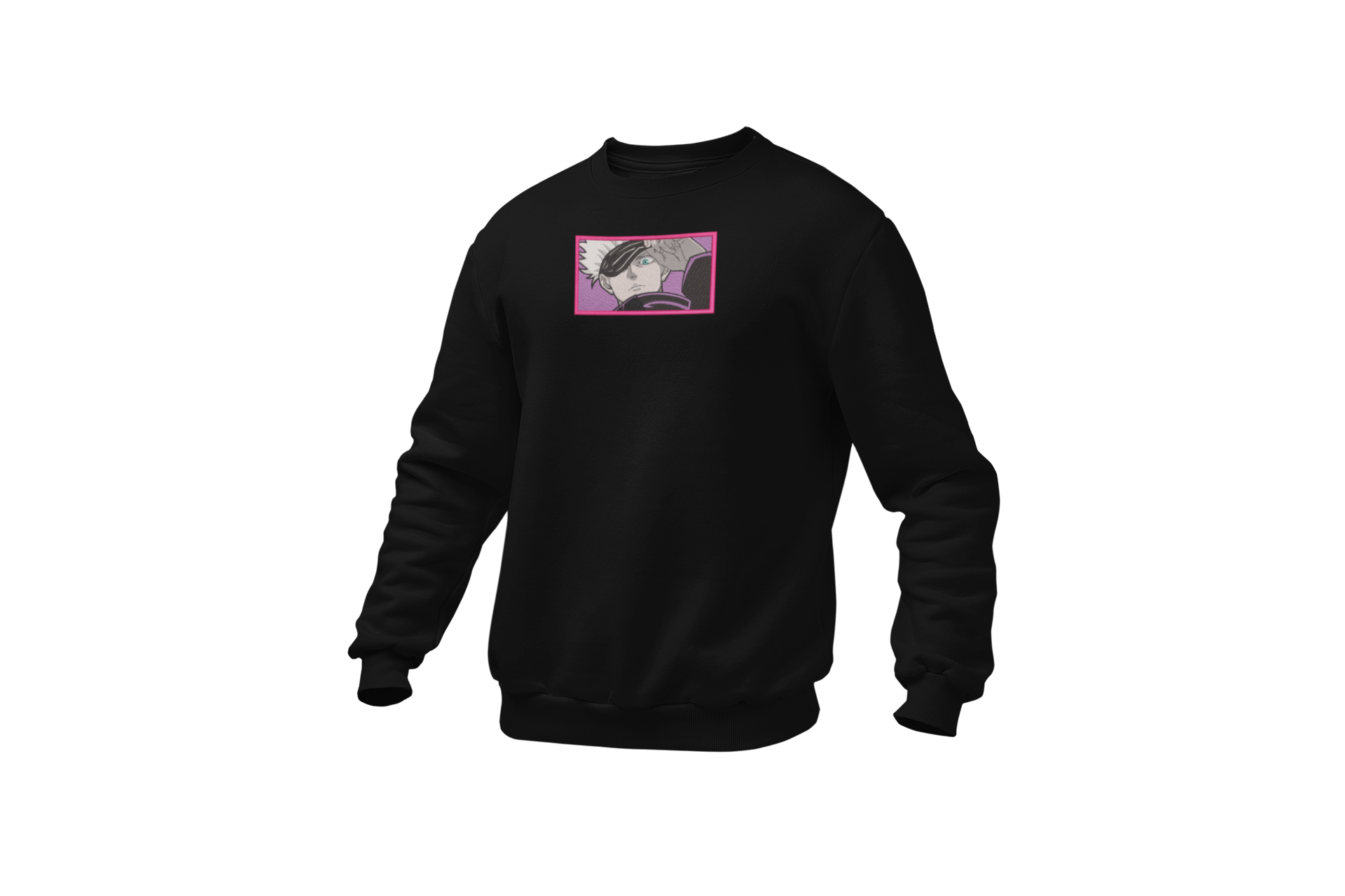 Gojo V2 Bluza - Jujutsu Kaisen