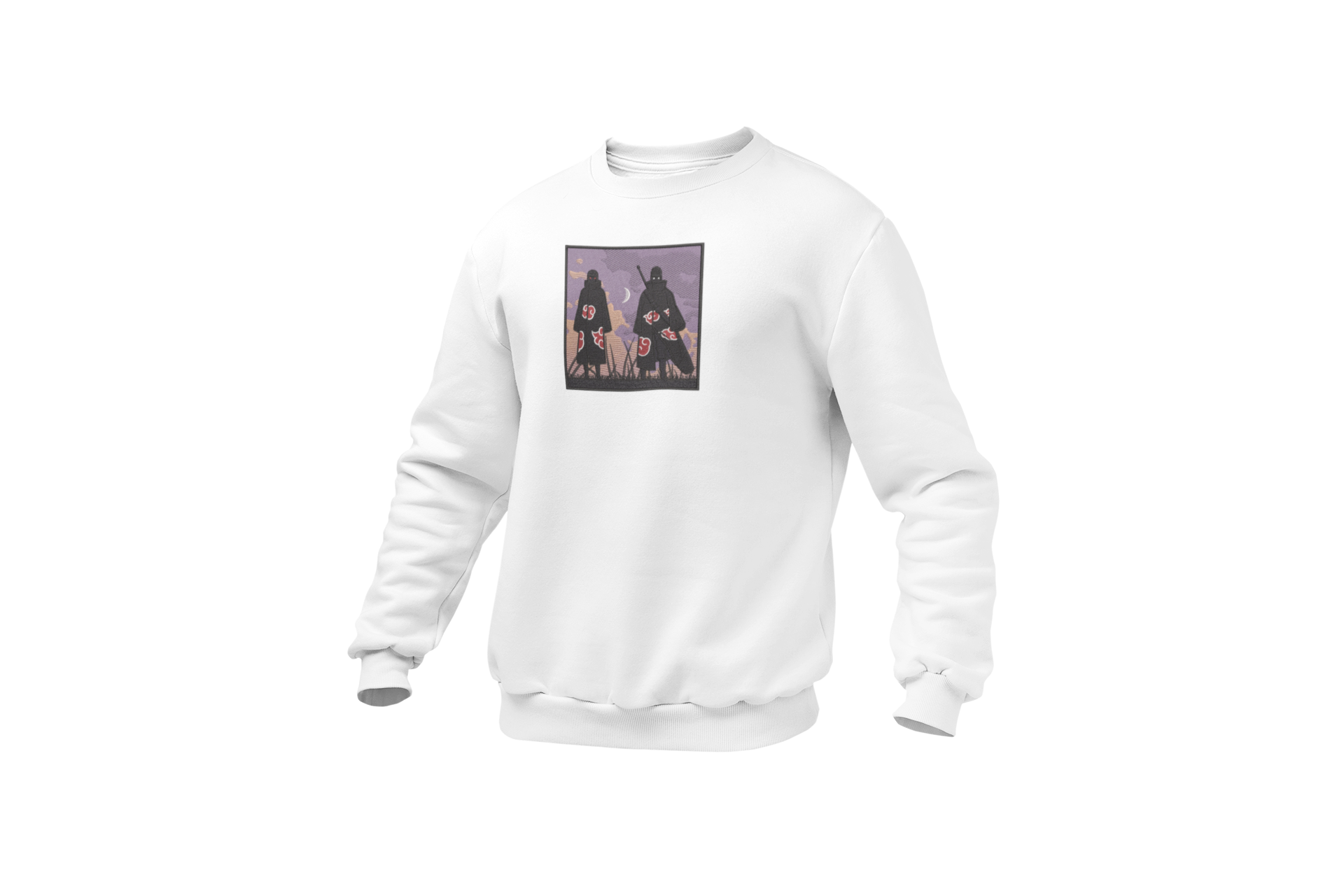 Itachi & Kisame Bluza - Naruto
