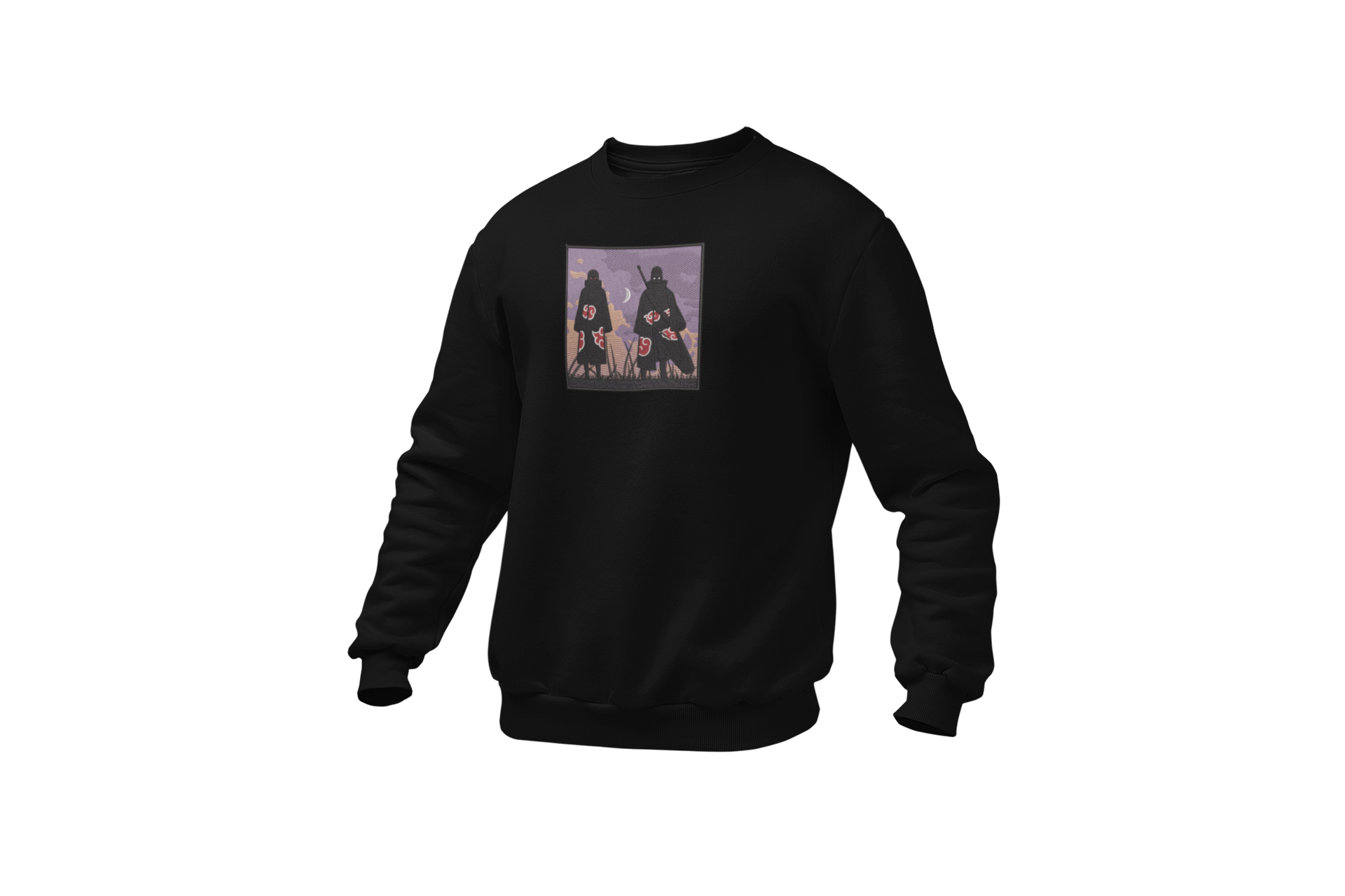 Itachi & Kisame Bluza - Naruto