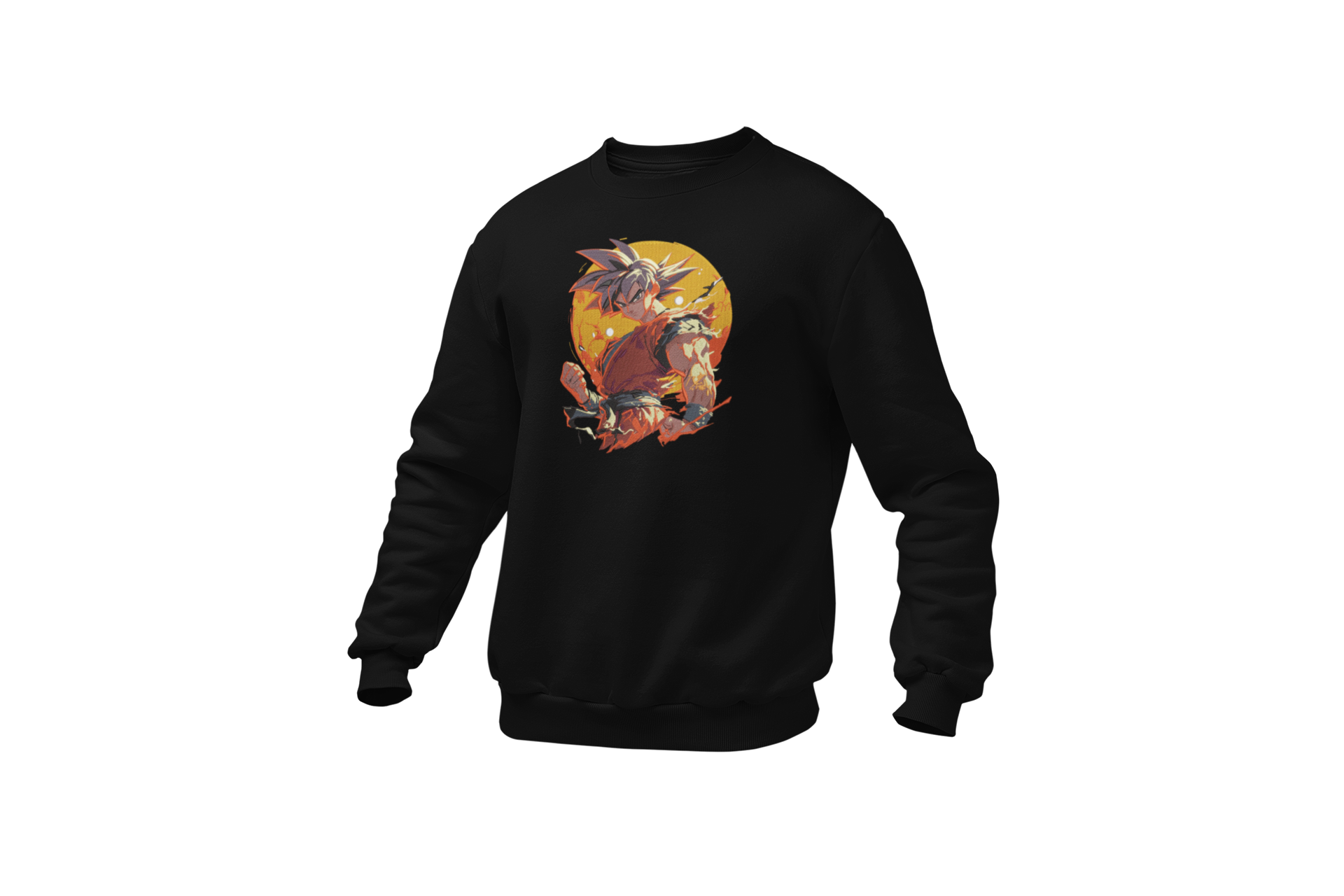Goku Bluza - Dragon Ball Z