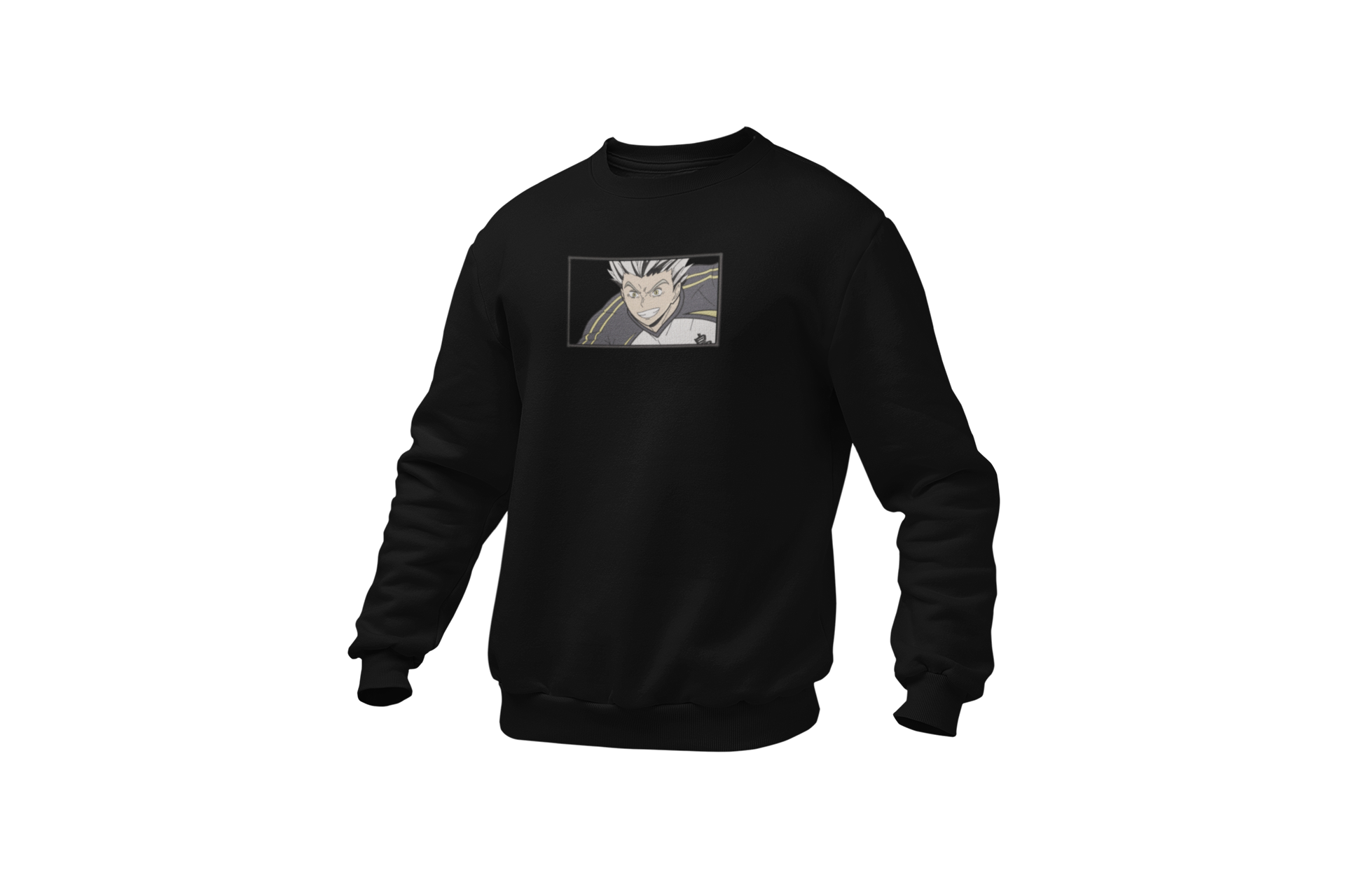 Bokuto Kotaro Bluza - Haikyu!!