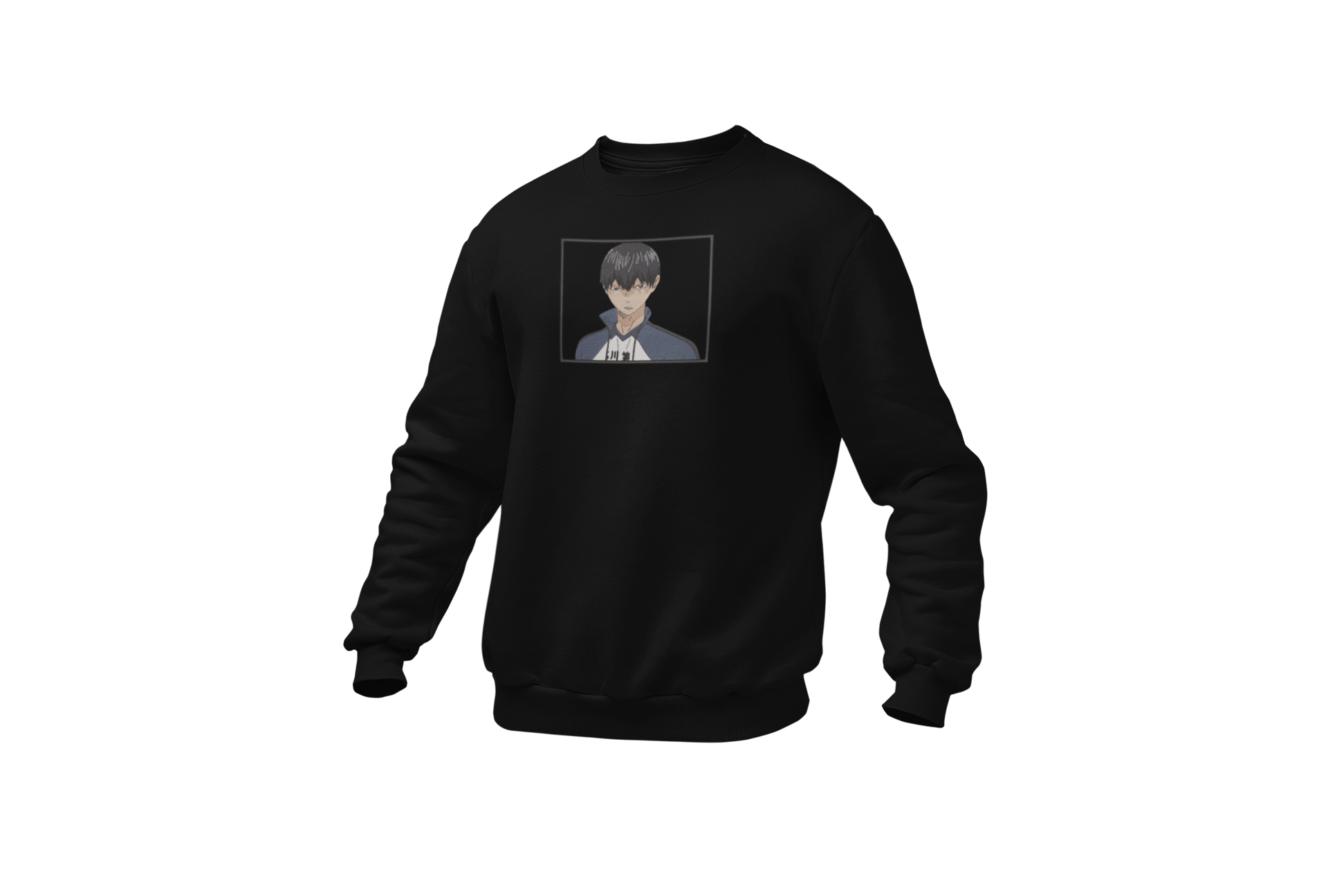 Tobio Kageyama Bluza - Haikyu!!