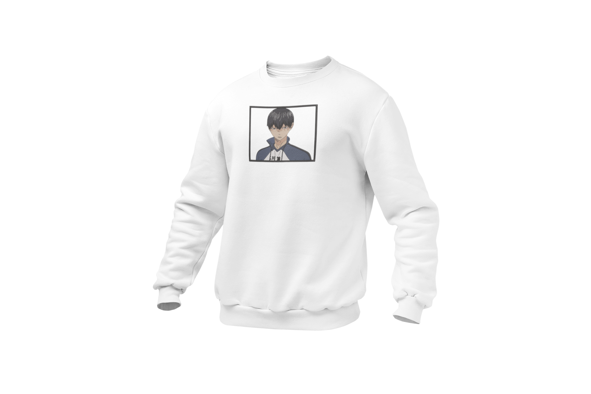Tobio Kageyama Bluza - Haikyu!!