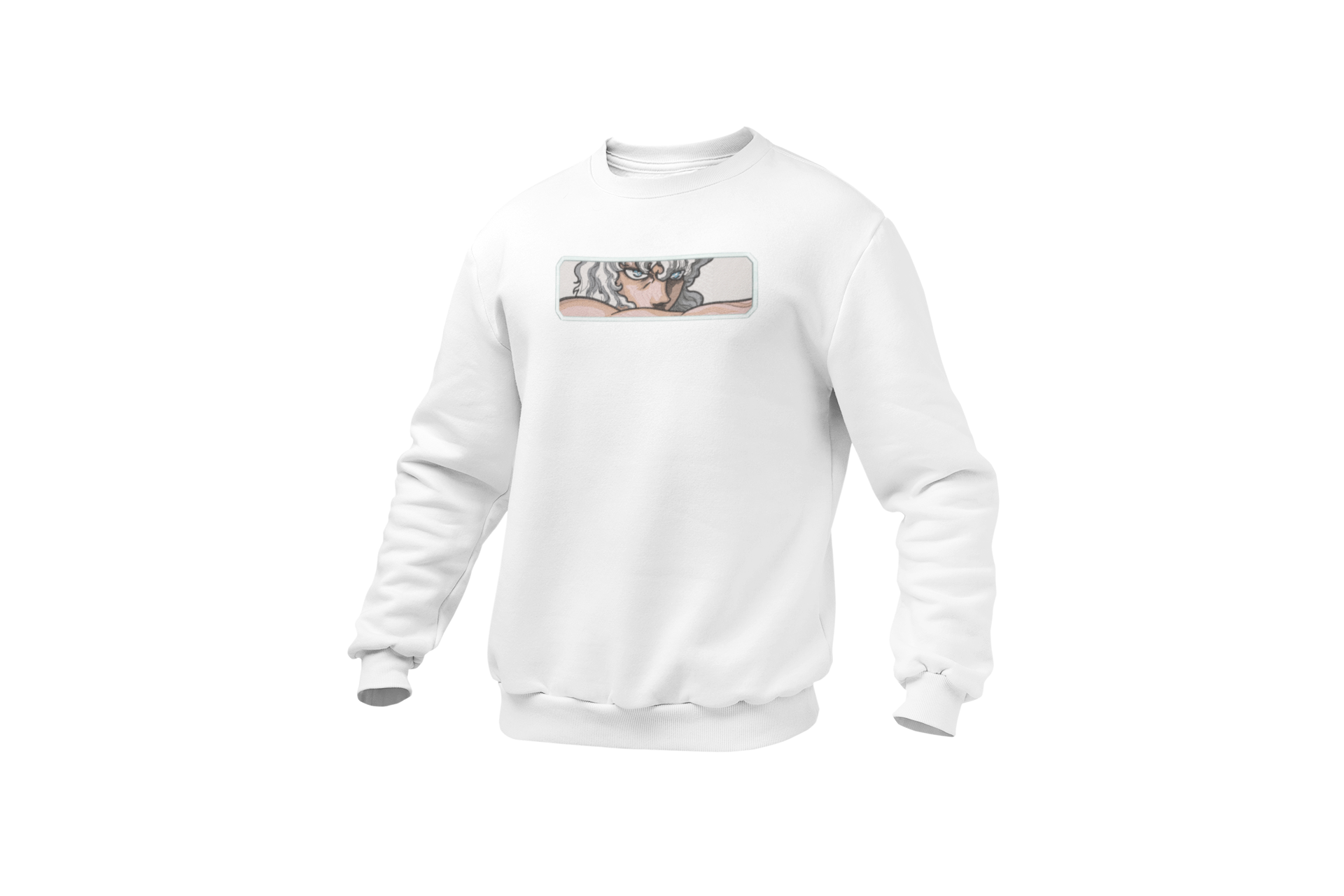 Griffith Fallen Angel Bluza - Berserk