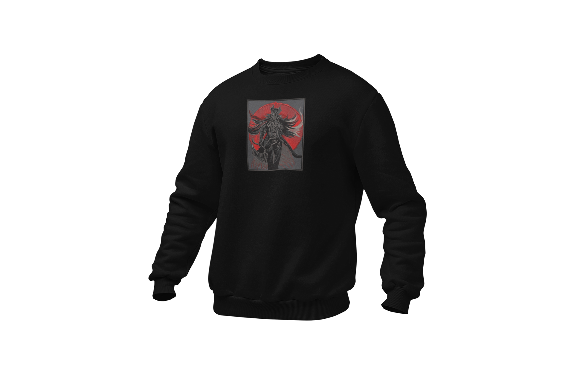 The Hunter Bluza - Bloodborne