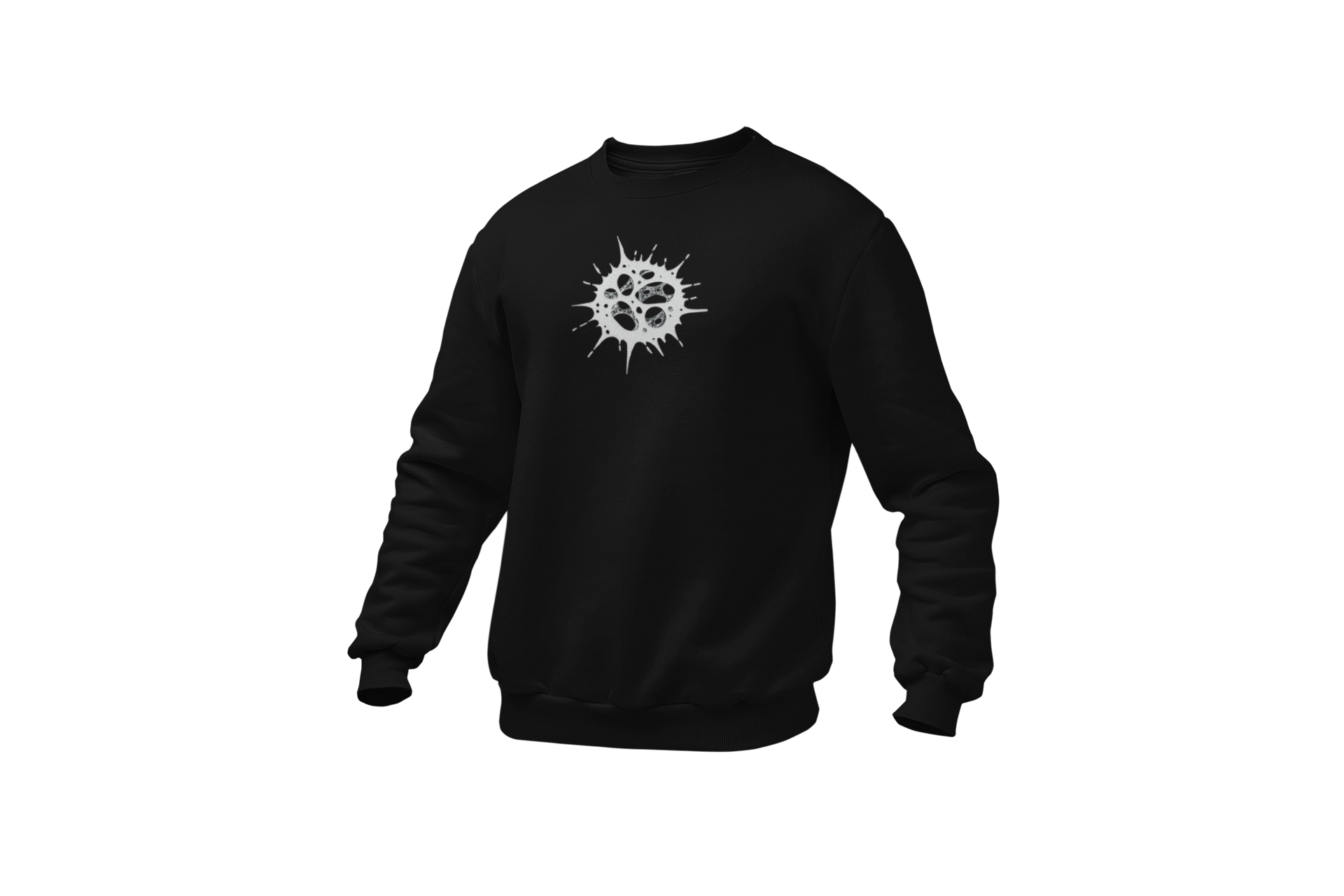 The Arcane Bluza - League of Legends
