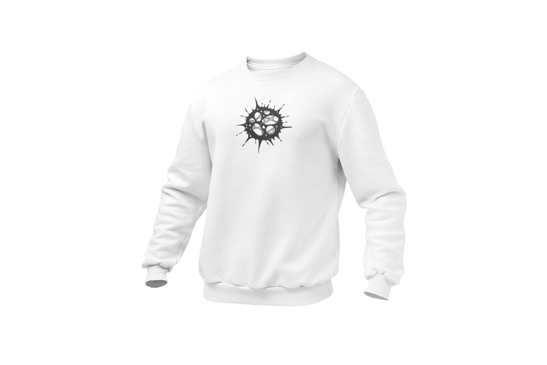 The Arcane Bluza - League of Legends