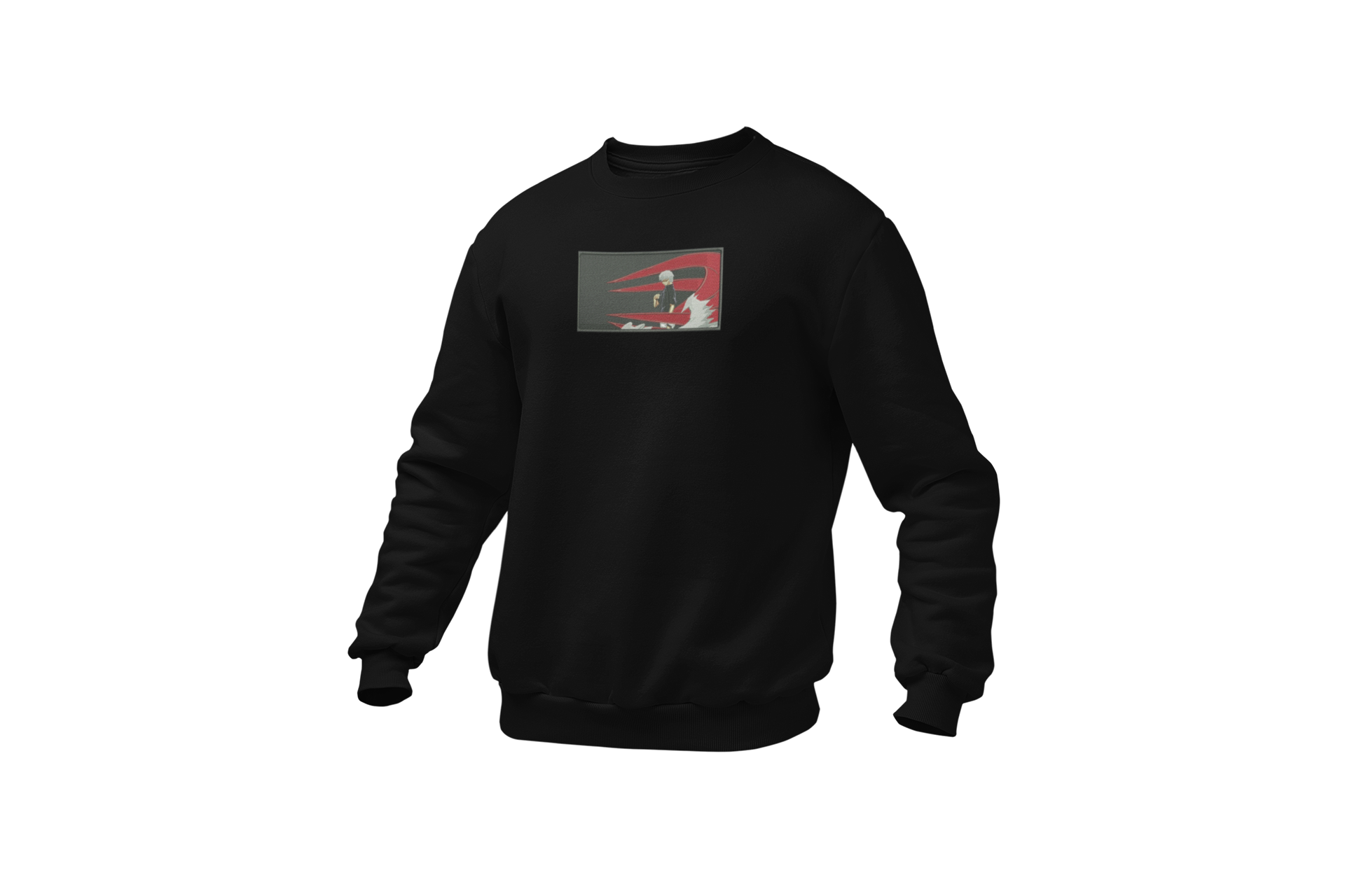 Kaneki Kagune Silhouette Bluza - Tokyo Ghoul