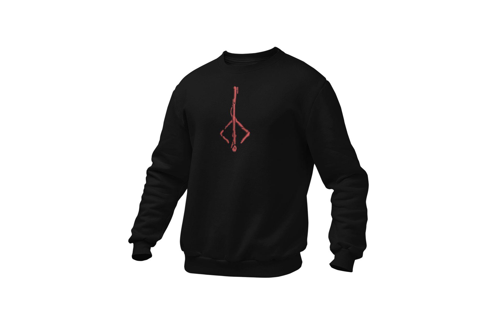 Mark of the Hunter Bluza - Bloodborne