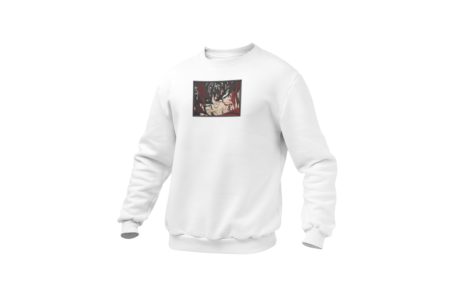 Guts Bloody Bluza - Berserk