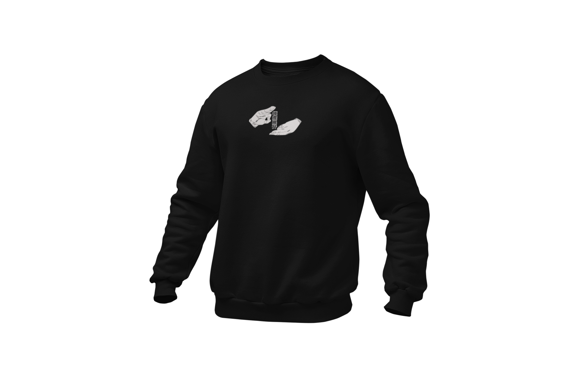 Hakari's Domain Bluza - Jujutsu Kaisen