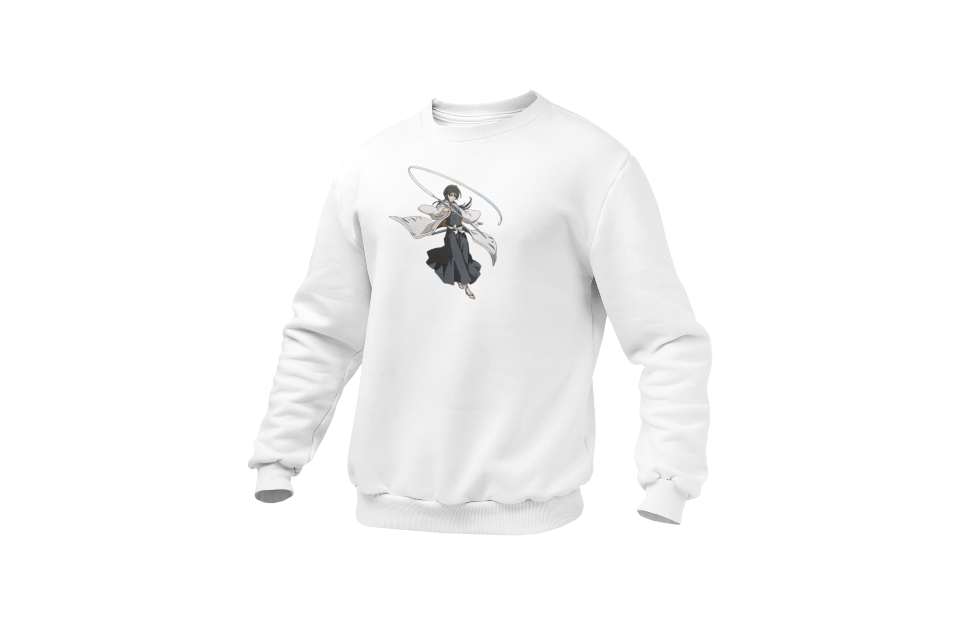 Rukia Kuchiki Bluza - Bleach