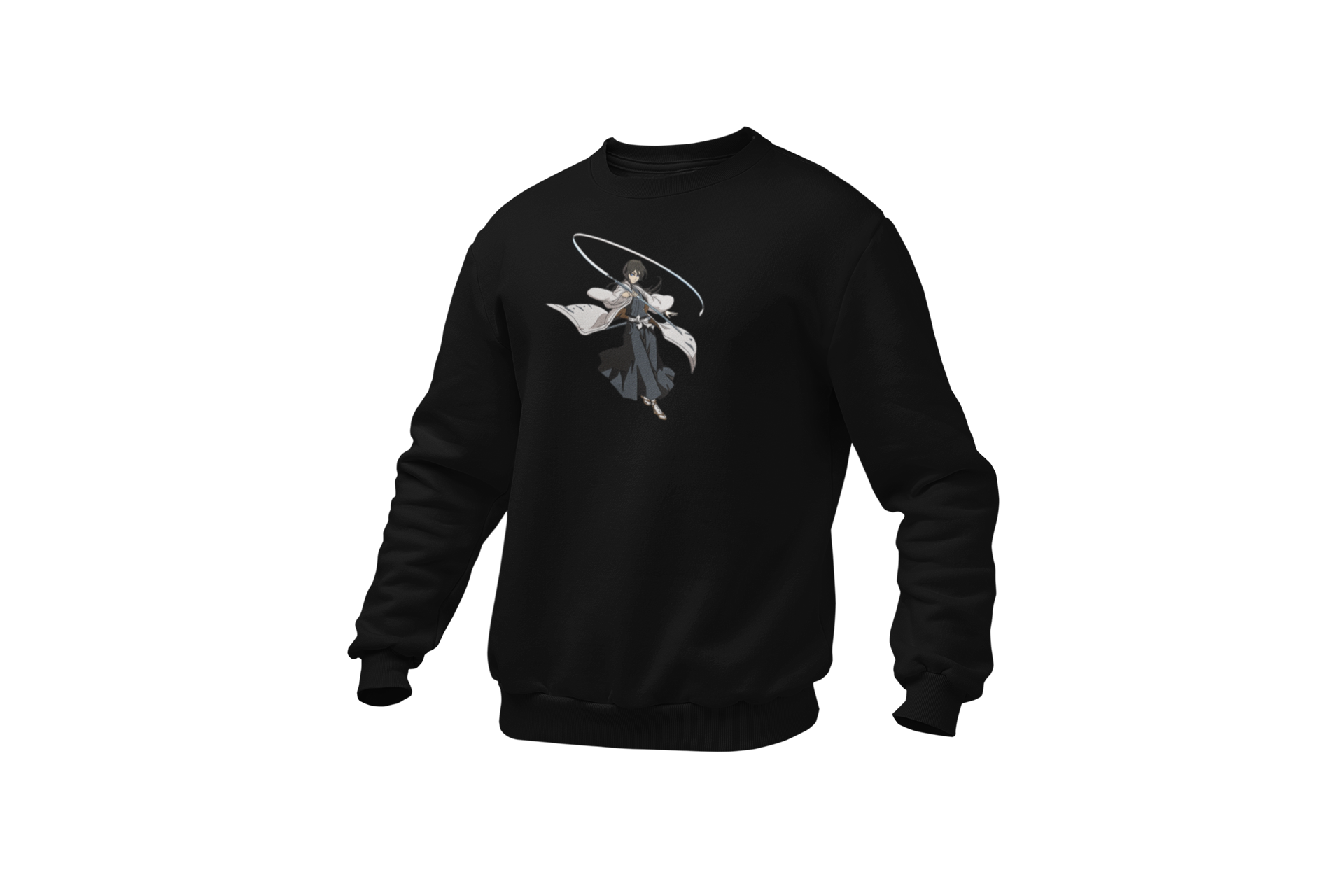 Rukia Kuchiki Bluza - Bleach