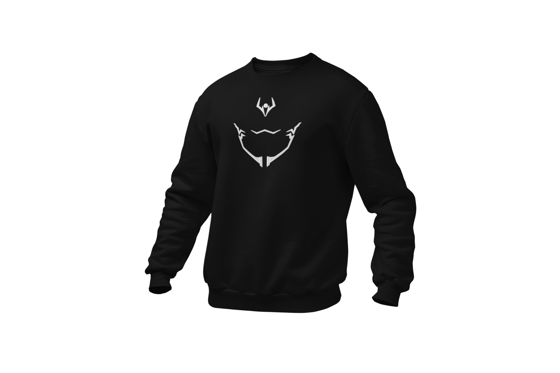 Sukuna Marks Bluza - Jujutsu Kaisen
