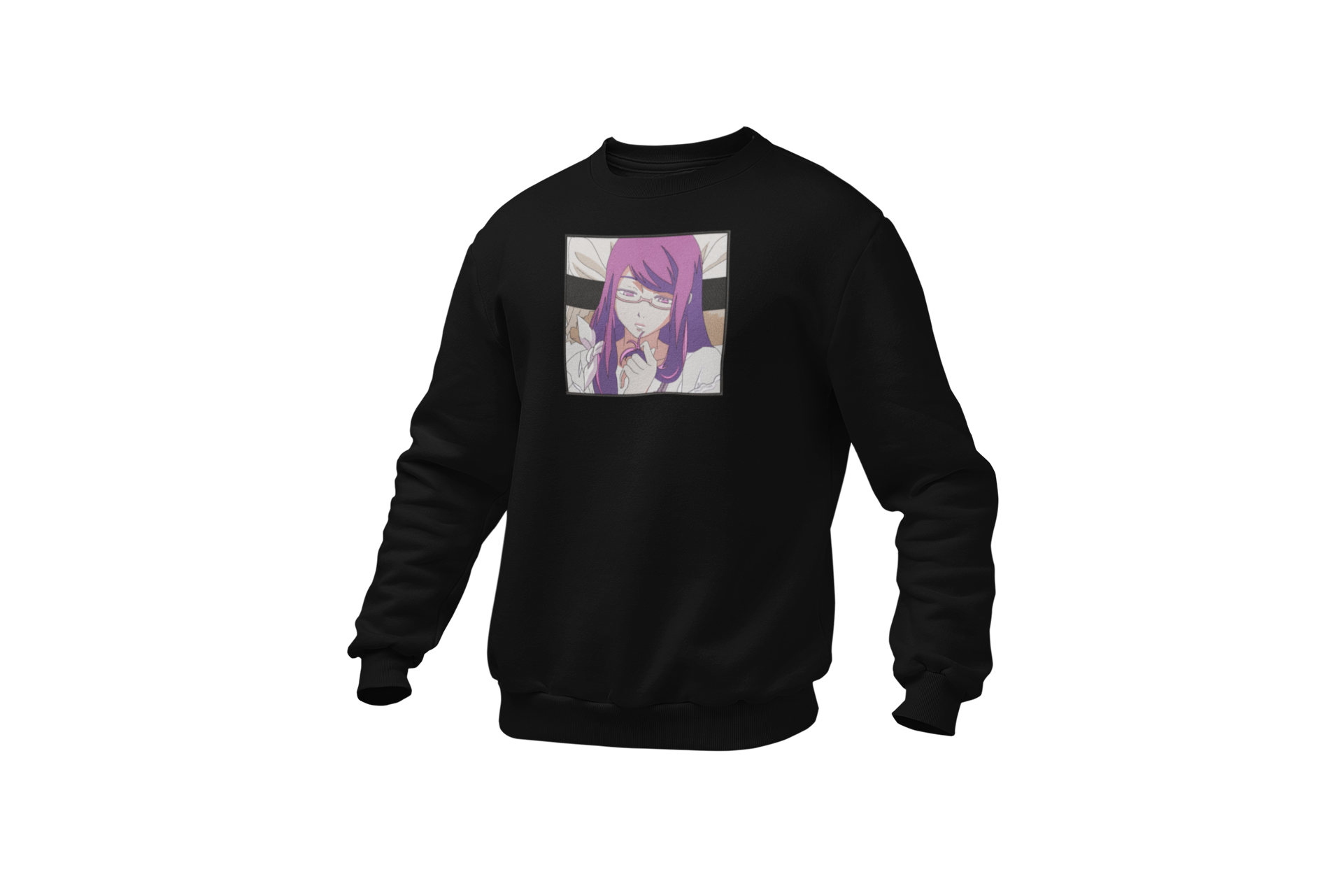 Rize Kamishiro Bluza - Tokyo Ghoul