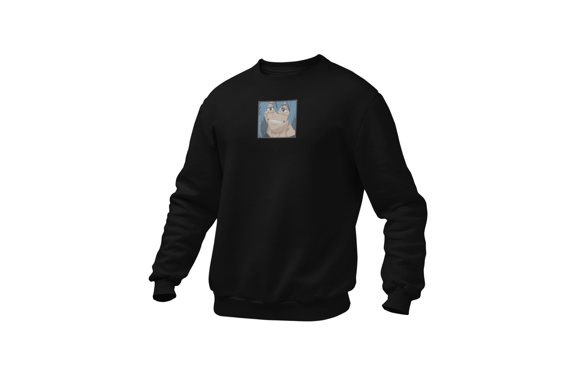 Mahito Grin Bluza - Jujutsu Kaisen