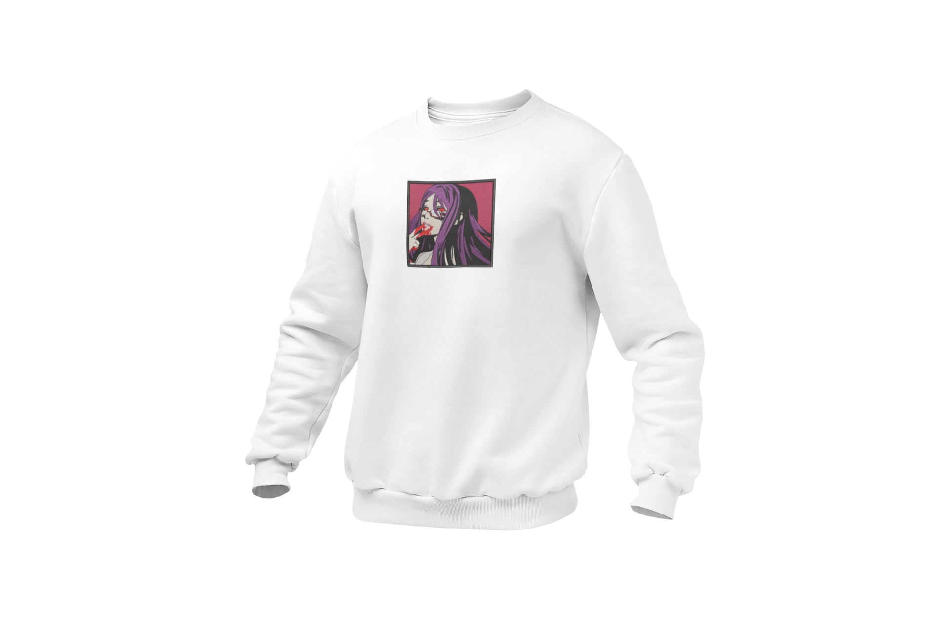 Rize Kamishiro Bloody Bluza - Tokyo Ghoul