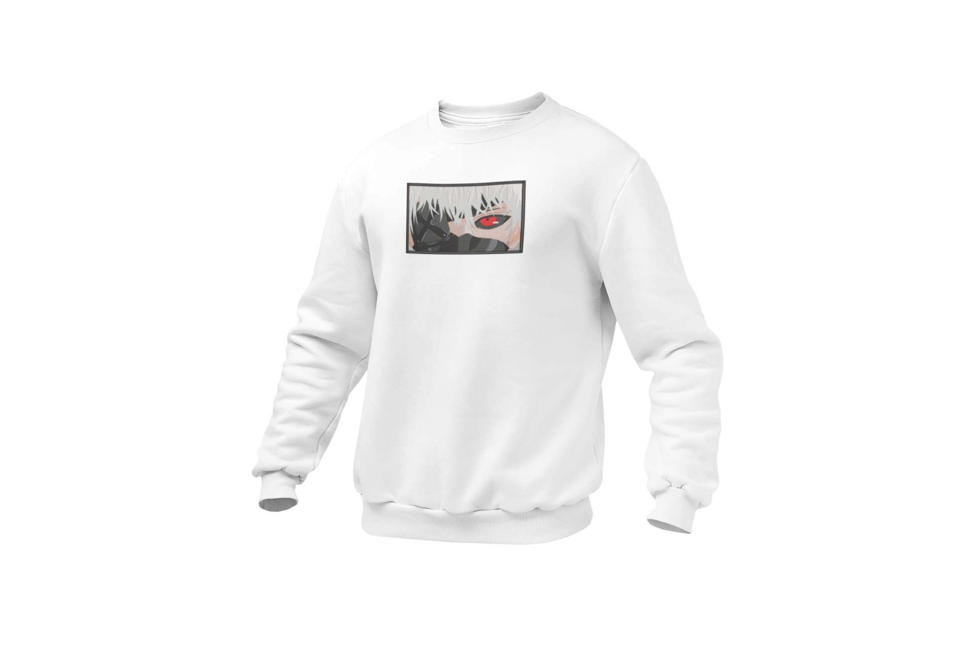 Kaneki Bluza - Tokyo Ghoul