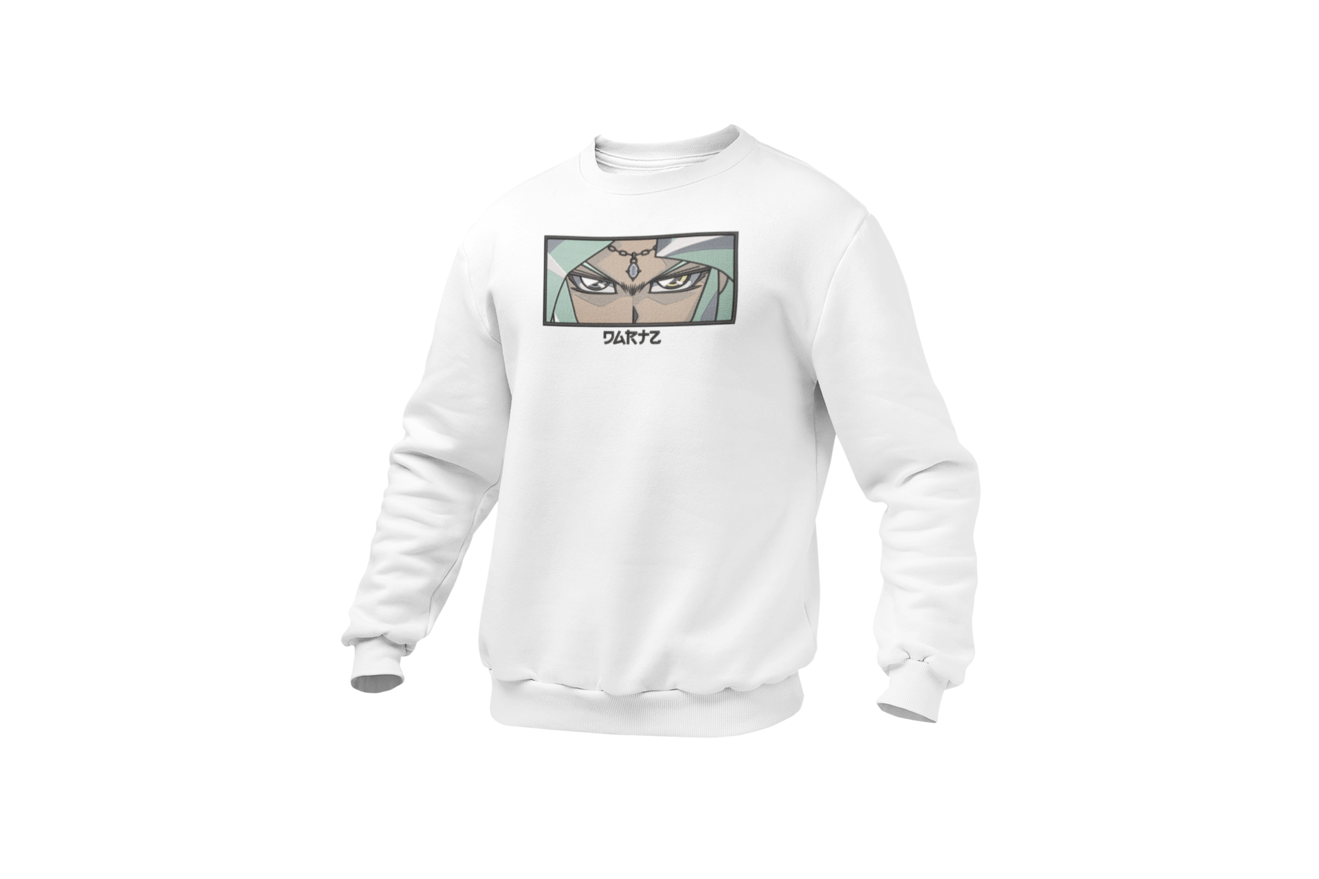 Dartz Eyes & Writing Bluza - Yu-Gi-Oh!