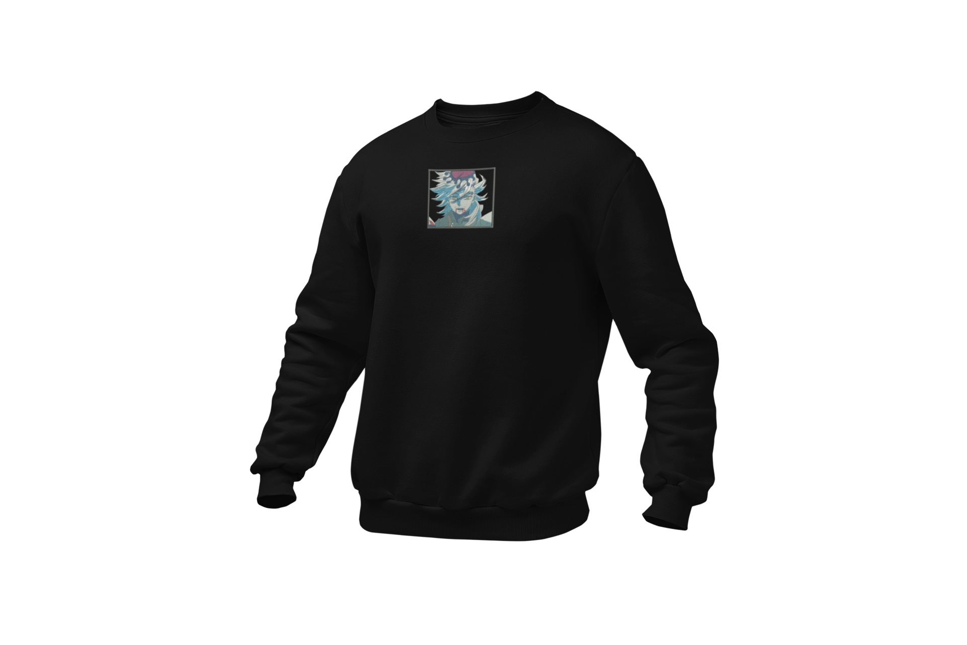 Doma (Upper Moon 2) Bluza - Demon Slayer