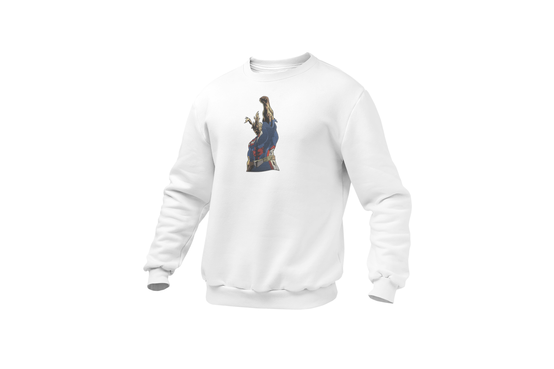 All Might Pose Bluza - My Hero Academia