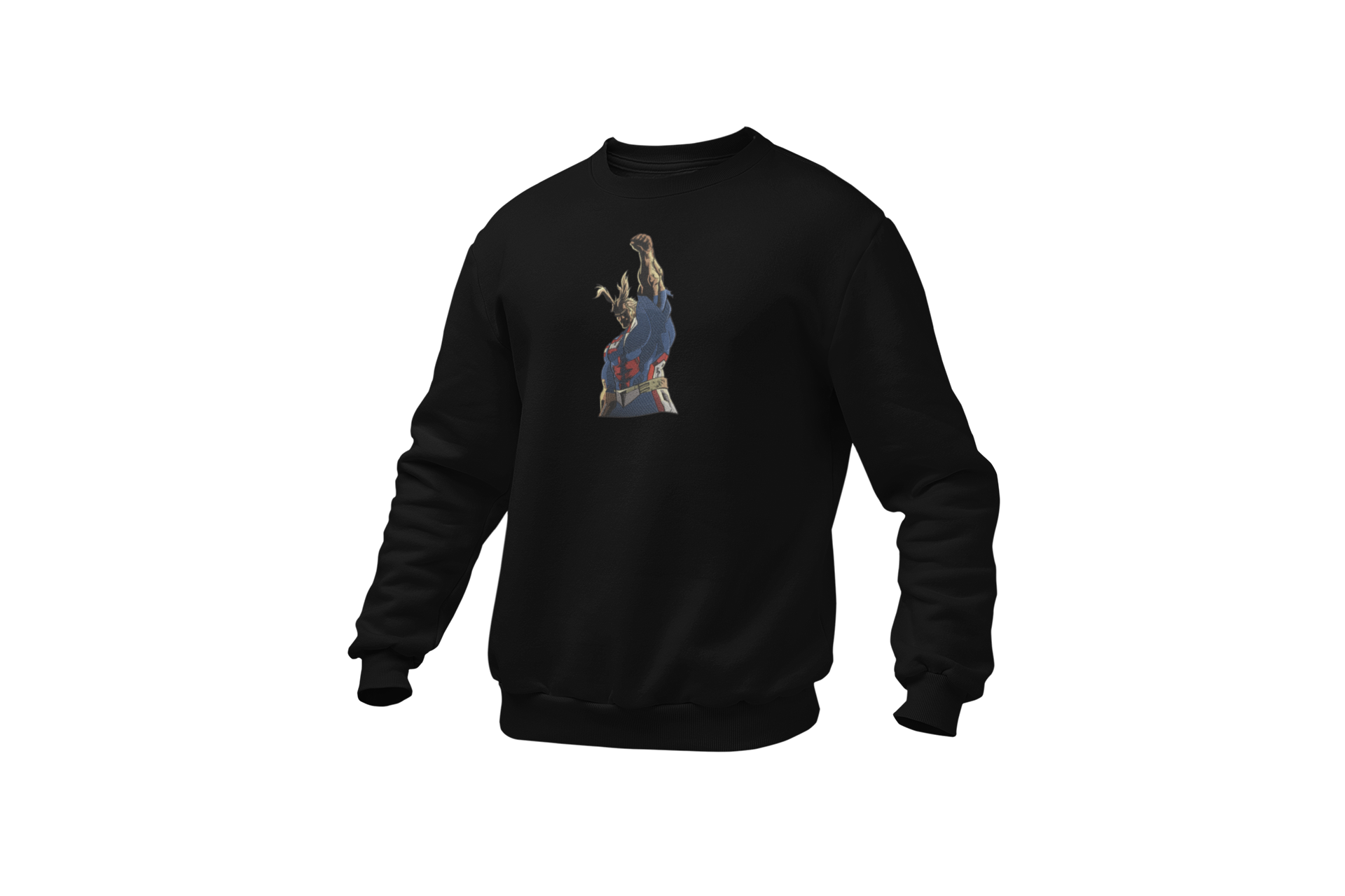 All Might Pose Bluza - My Hero Academia