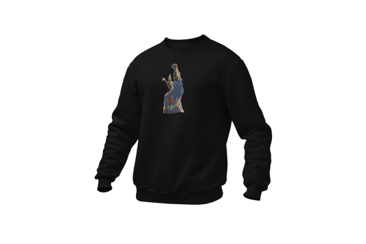 All Might Pose Bluza - My Hero Academia