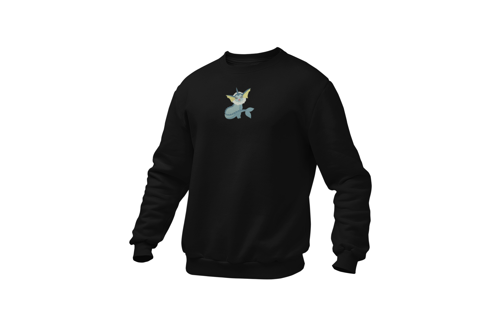 Vaporeon Bluza - Pokemon