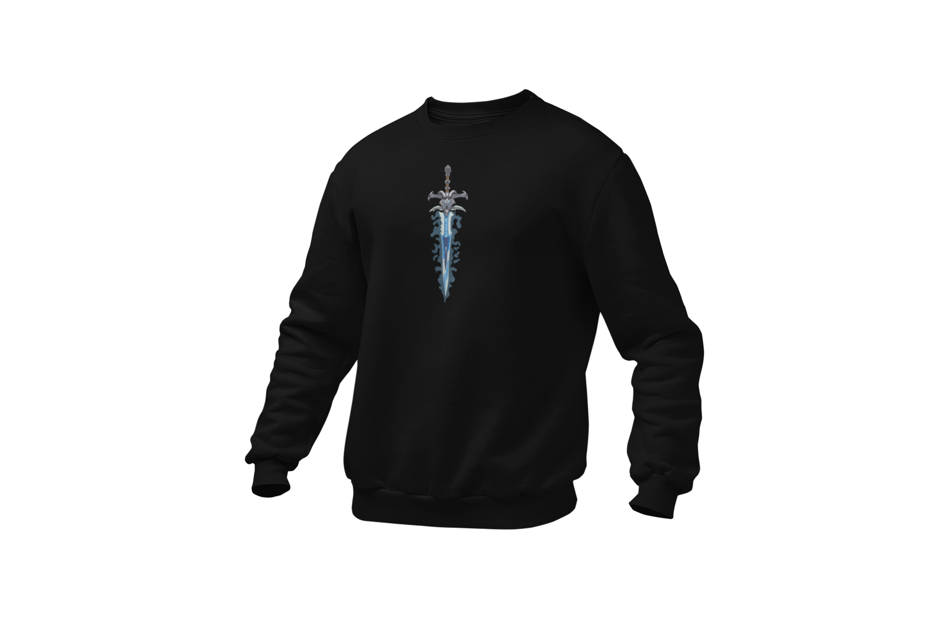 Frostmourne Bluza - World of Warcraft
