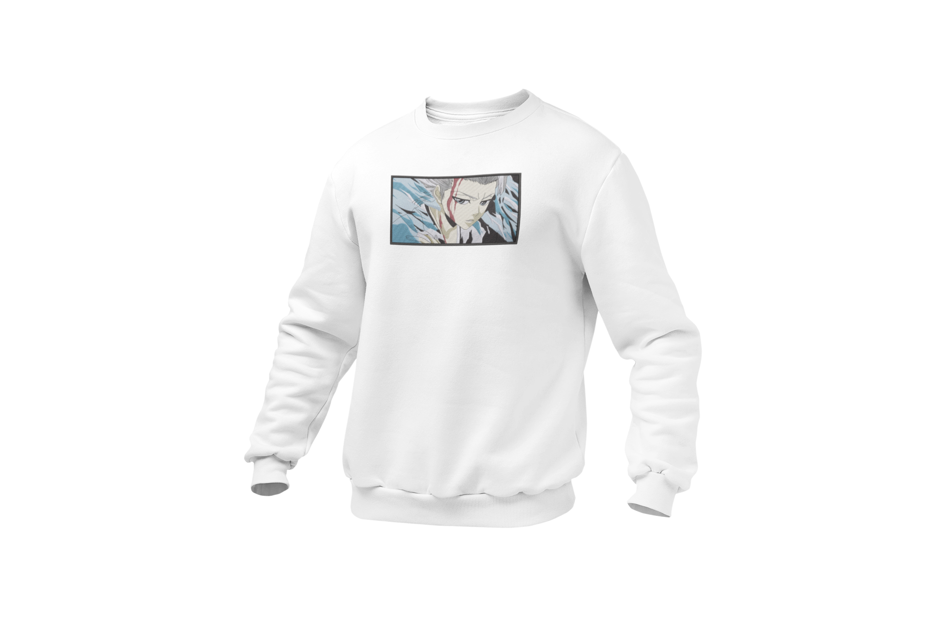 Toshiro Hitsugaya Bluza - Bleach