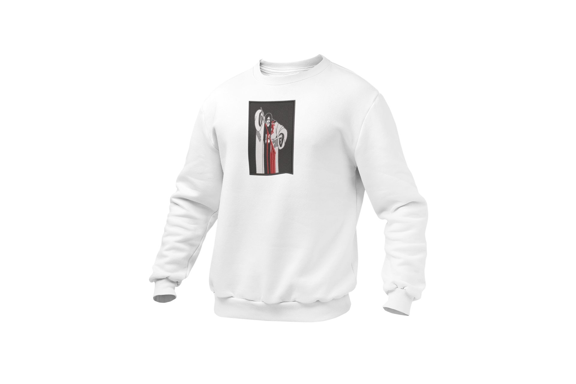 Retsu Unohana Bankai Bluza - Bleach