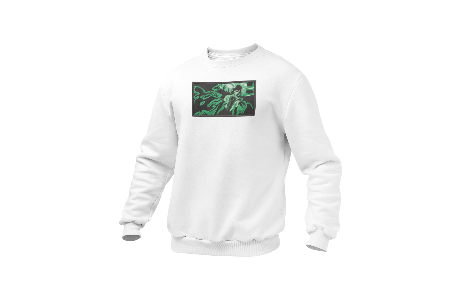Ulquiorra Cifer Bluza - Bleach