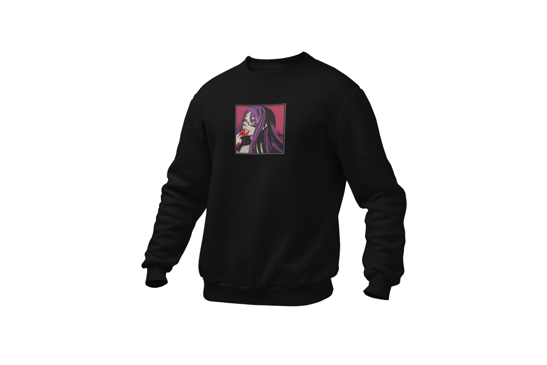 Rize Kamishiro Bloody Bluza - Tokyo Ghoul