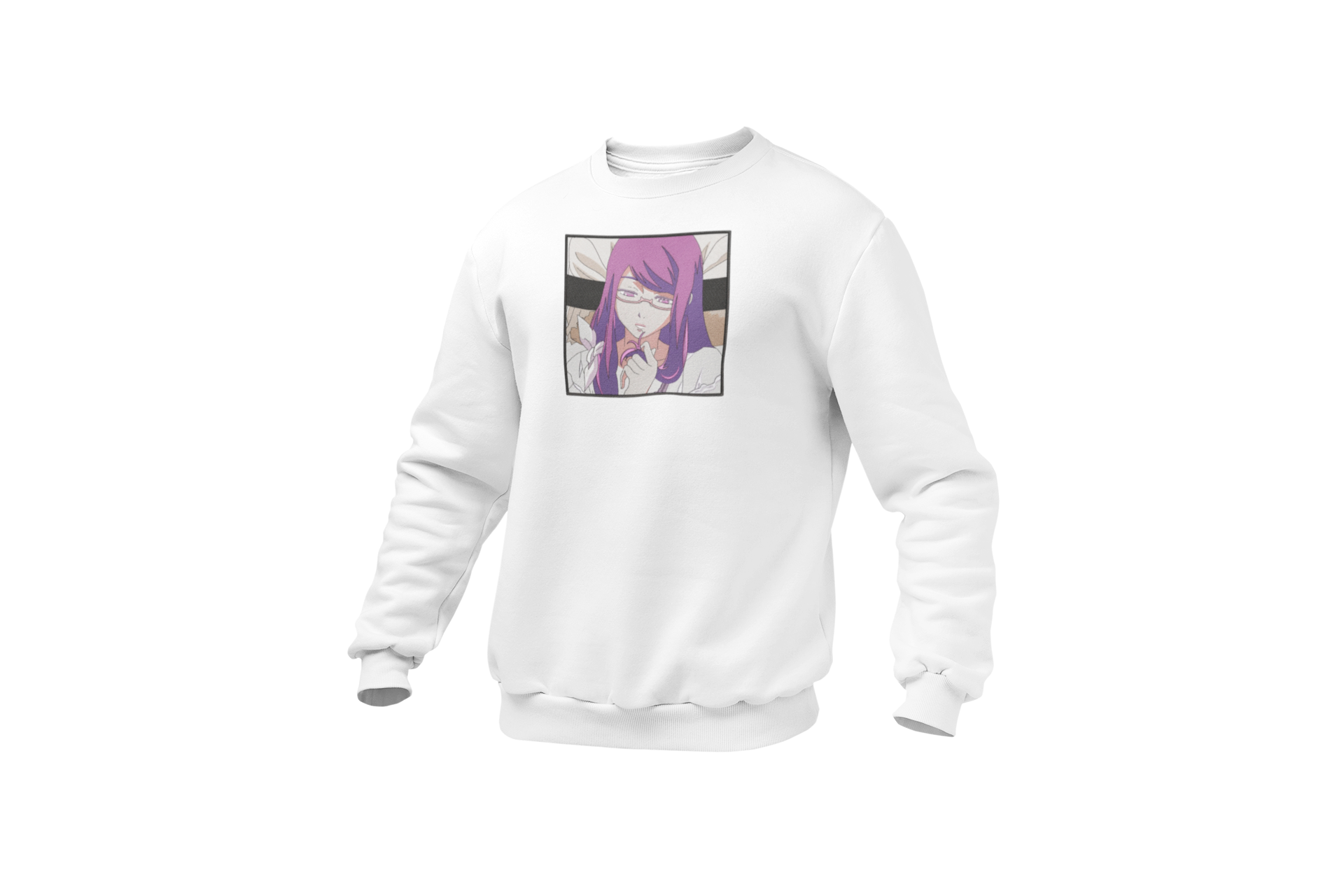 Rize Kamishiro Bluza - Tokyo Ghoul