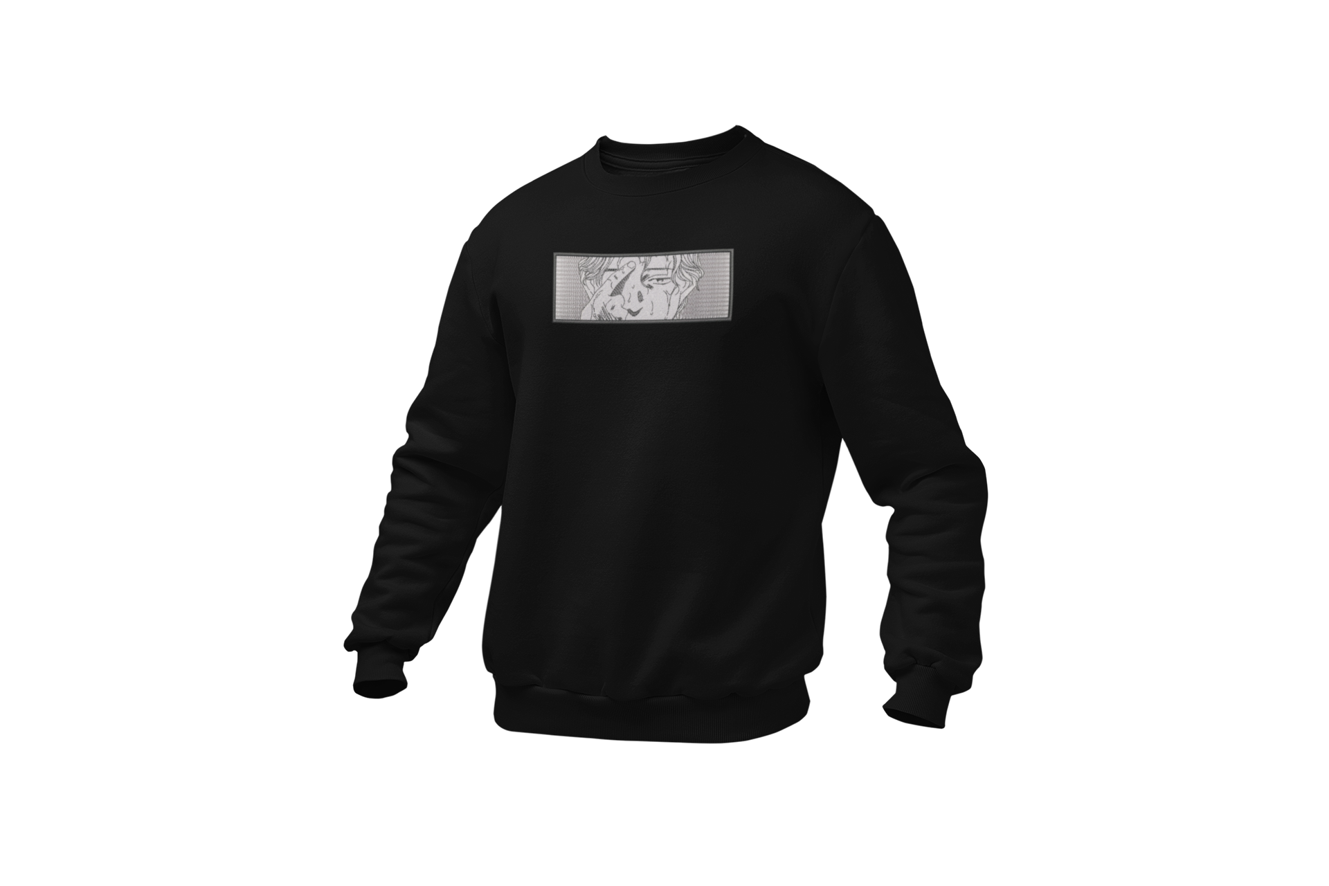 Johan Liebert Manga Panel Bluza - Monster