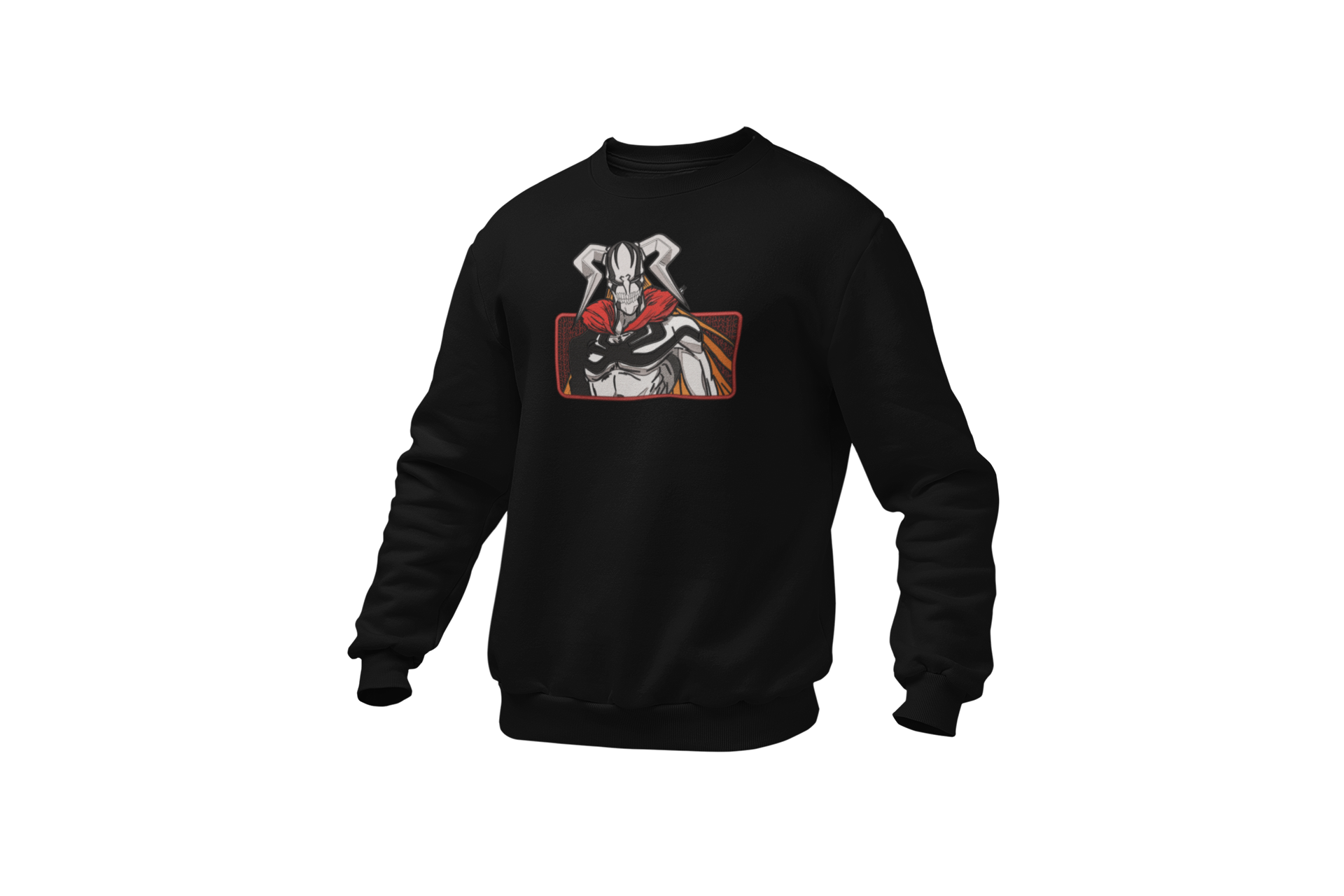 Vasto Lorde Ichigo Bluza - Bleach